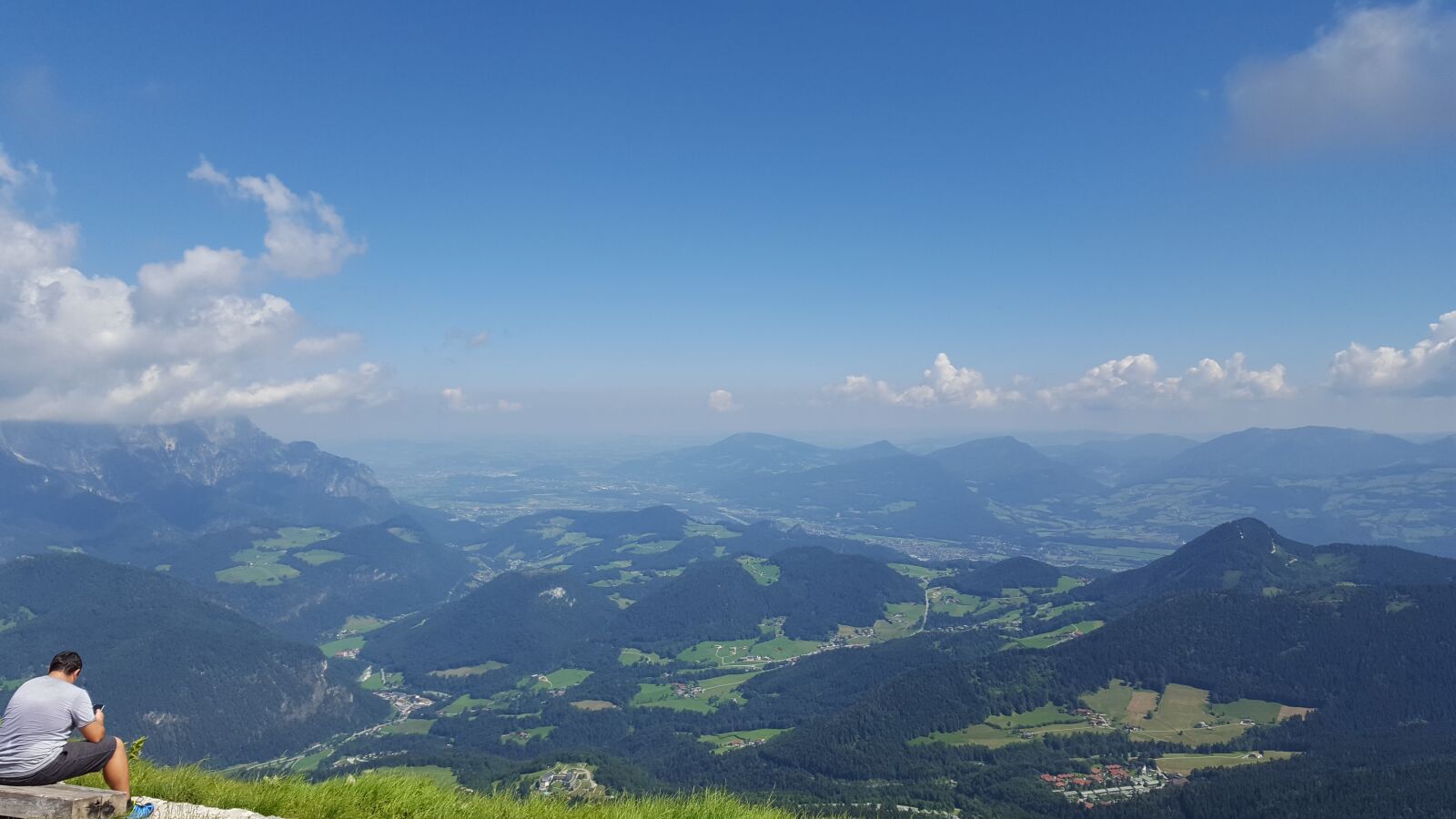 Samsung Galaxy S6 sample photo. Alpine, mountains, bavaria photography