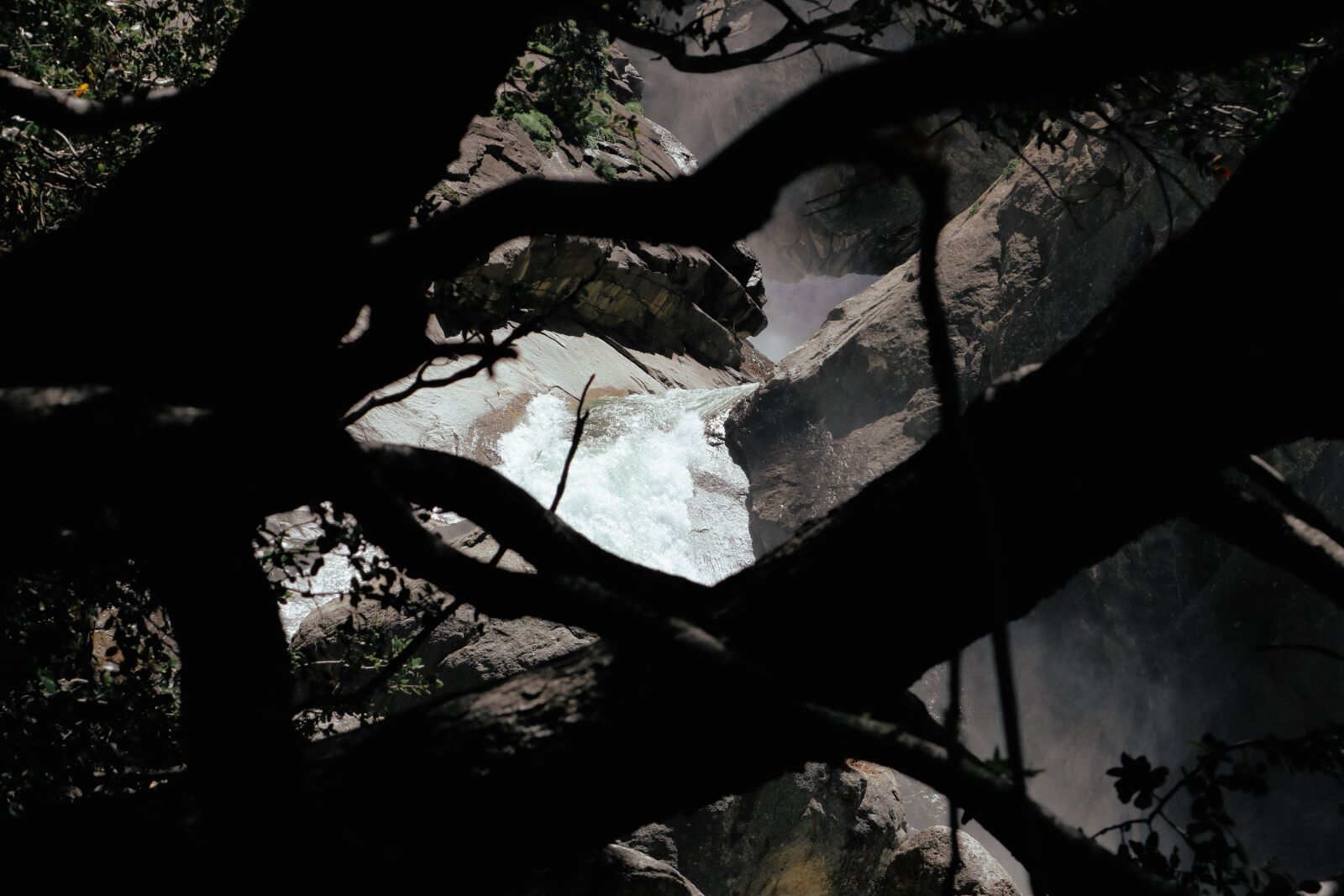 Canon EOS 750D (EOS Rebel T6i / EOS Kiss X8i) sample photo. Nature, outdoor, adventure photography