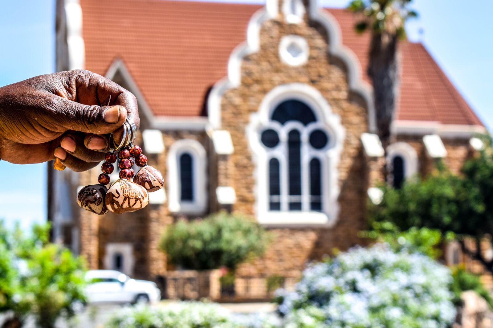 Nikon D5300 sample photo. Art, culture, africa photography