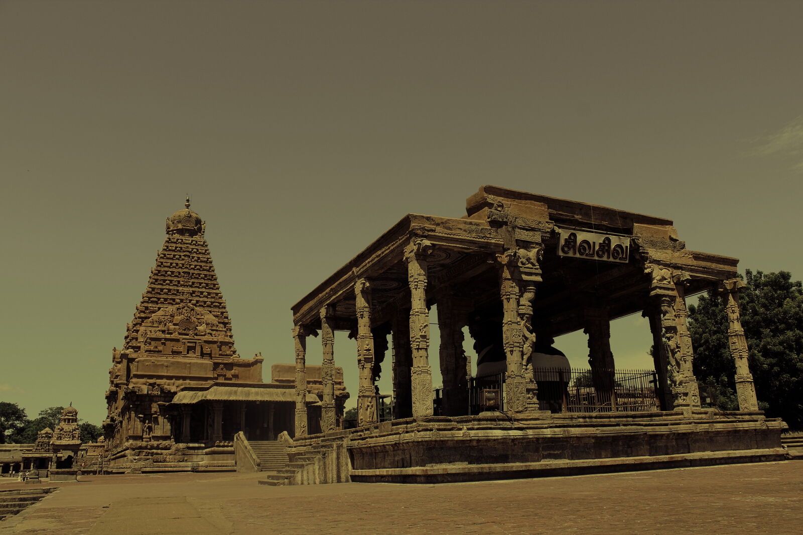 Canon EOS 600D (Rebel EOS T3i / EOS Kiss X5) sample photo. Hindu, temple photography