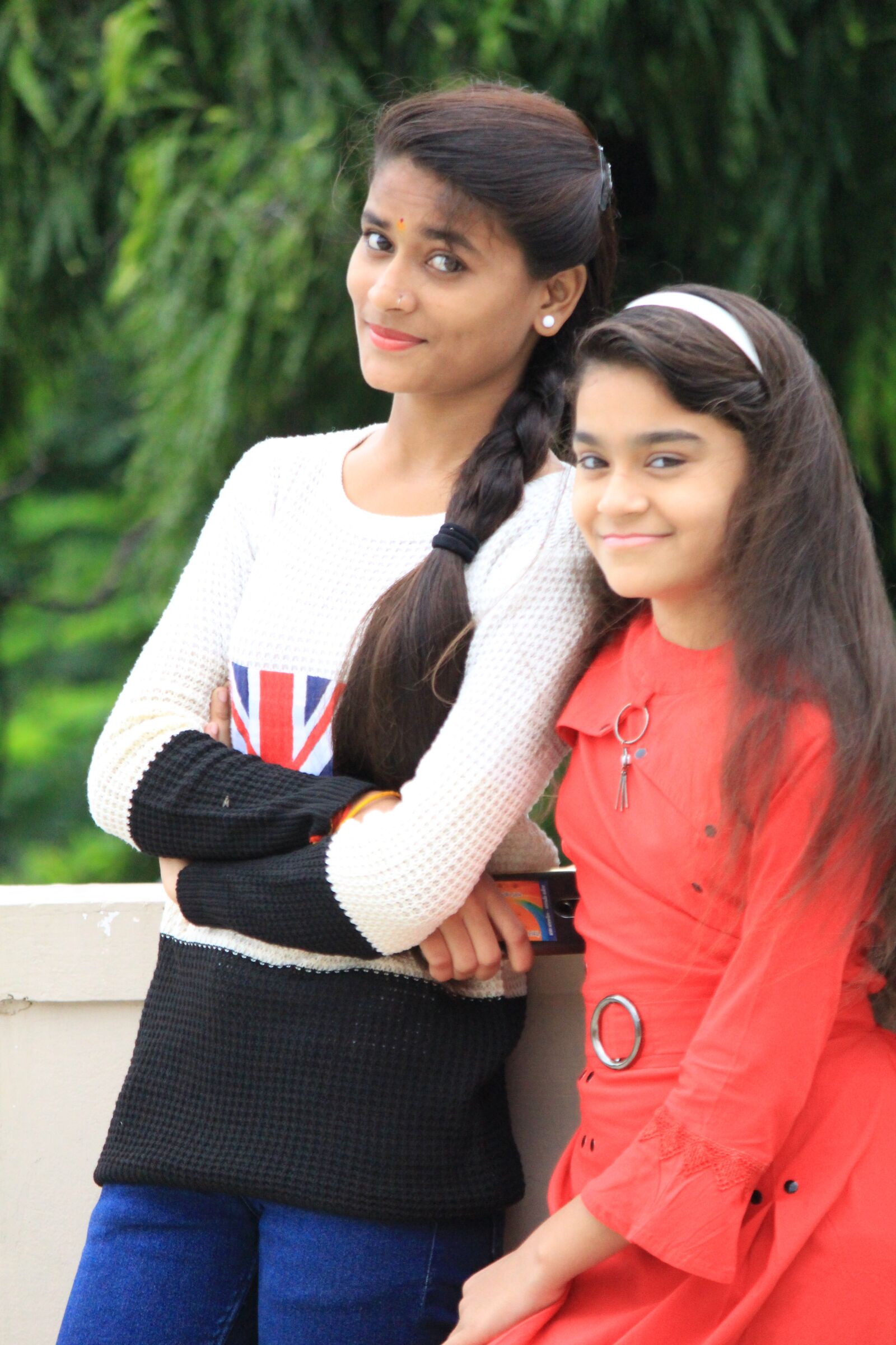 Canon EOS 700D (EOS Rebel T5i / EOS Kiss X7i) sample photo. Girl, happy, happiness photography