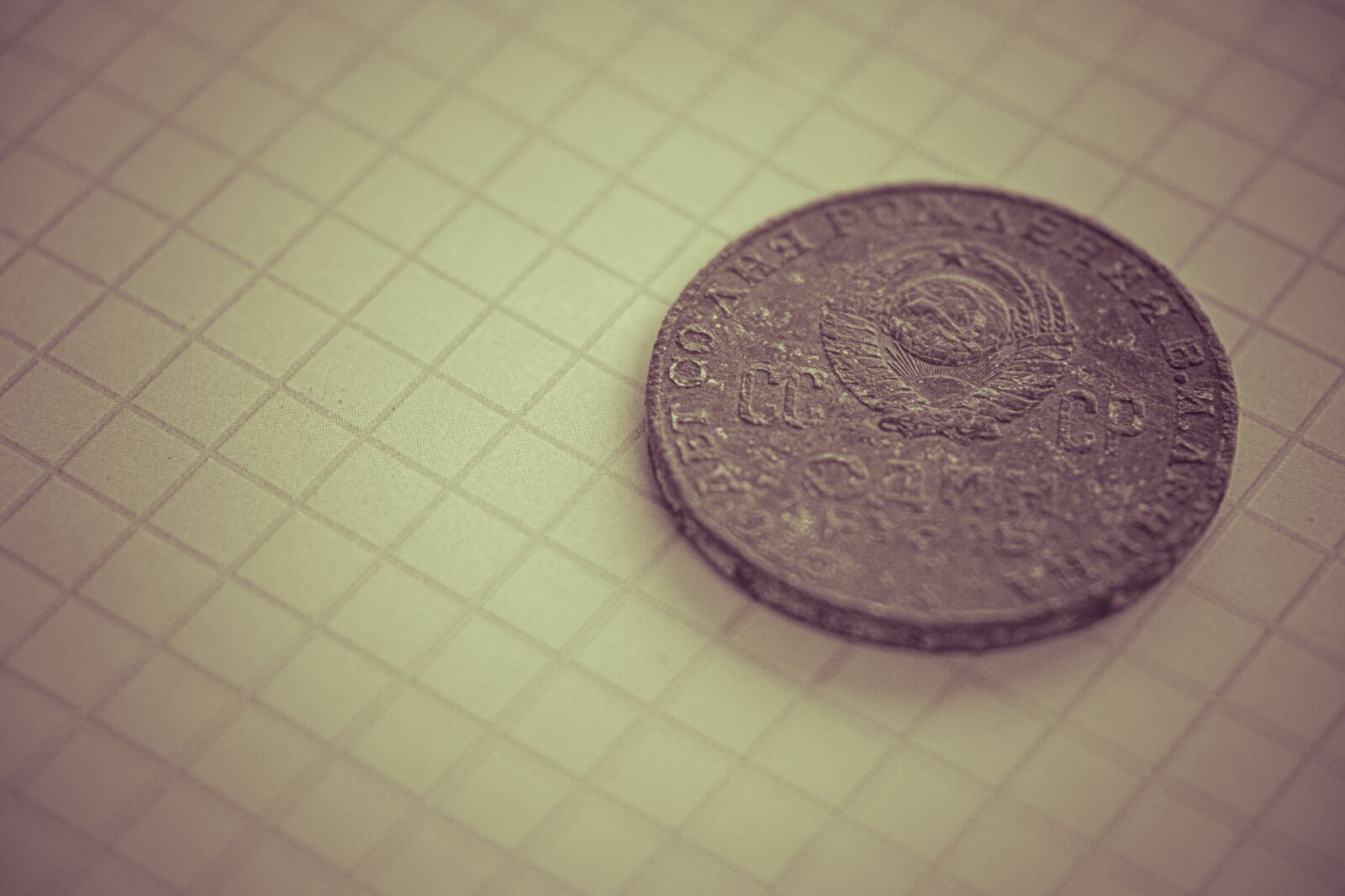 Fujifilm X-T3 sample photo. Money, coin, currency photography