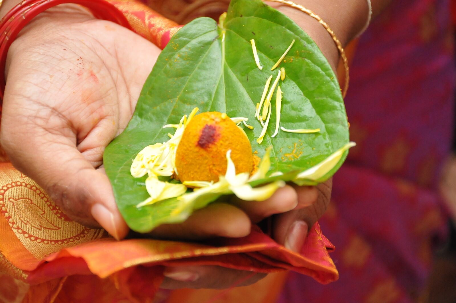 Nikon D300S sample photo. Auspicious, ganesh, pillayar photography