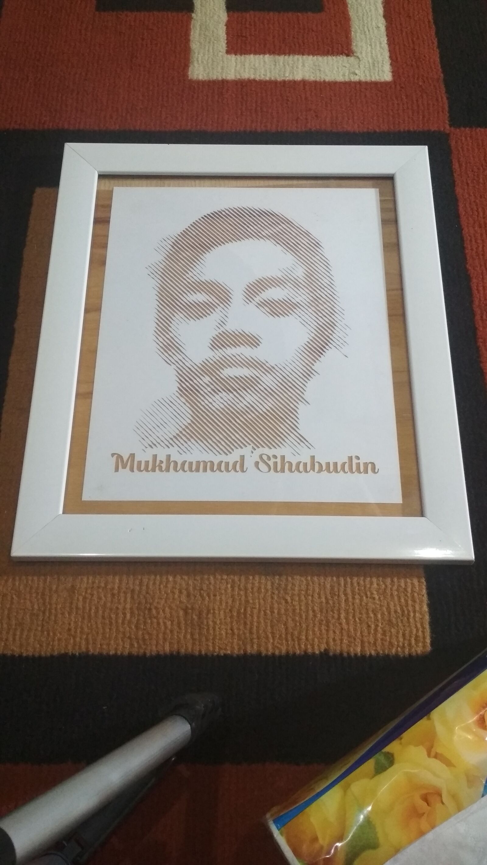 Xiaomi Redmi 4X sample photo. Papercutting, papercut, artpaper photography