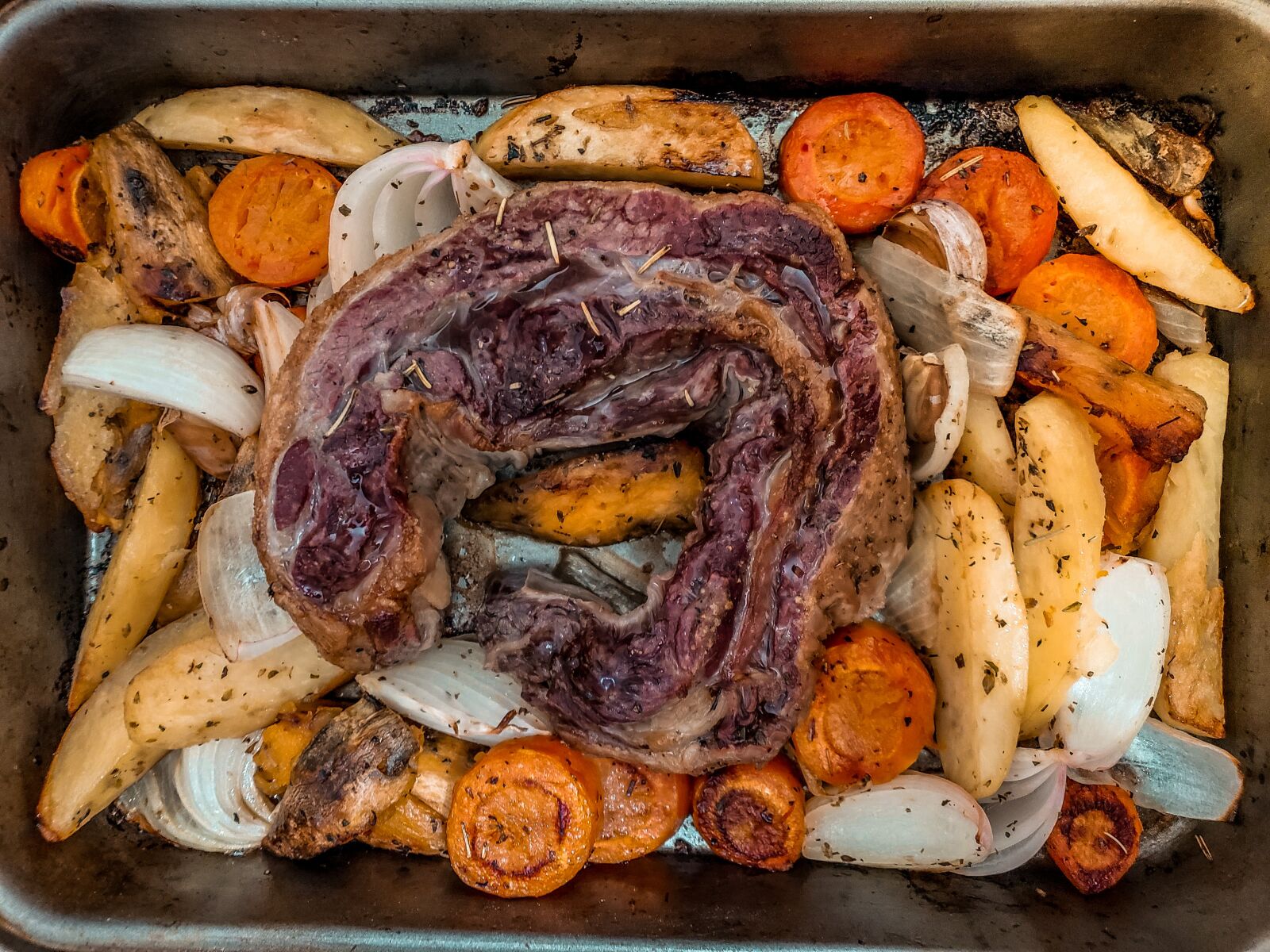 Samsung Galaxy S9+ sample photo. Food, gastronomy, kitchen photography