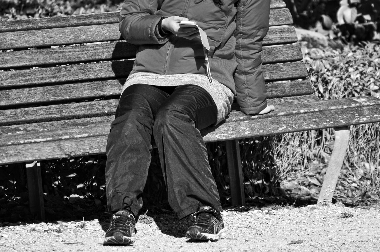 Nikon D90 sample photo. Woman, person, people photography