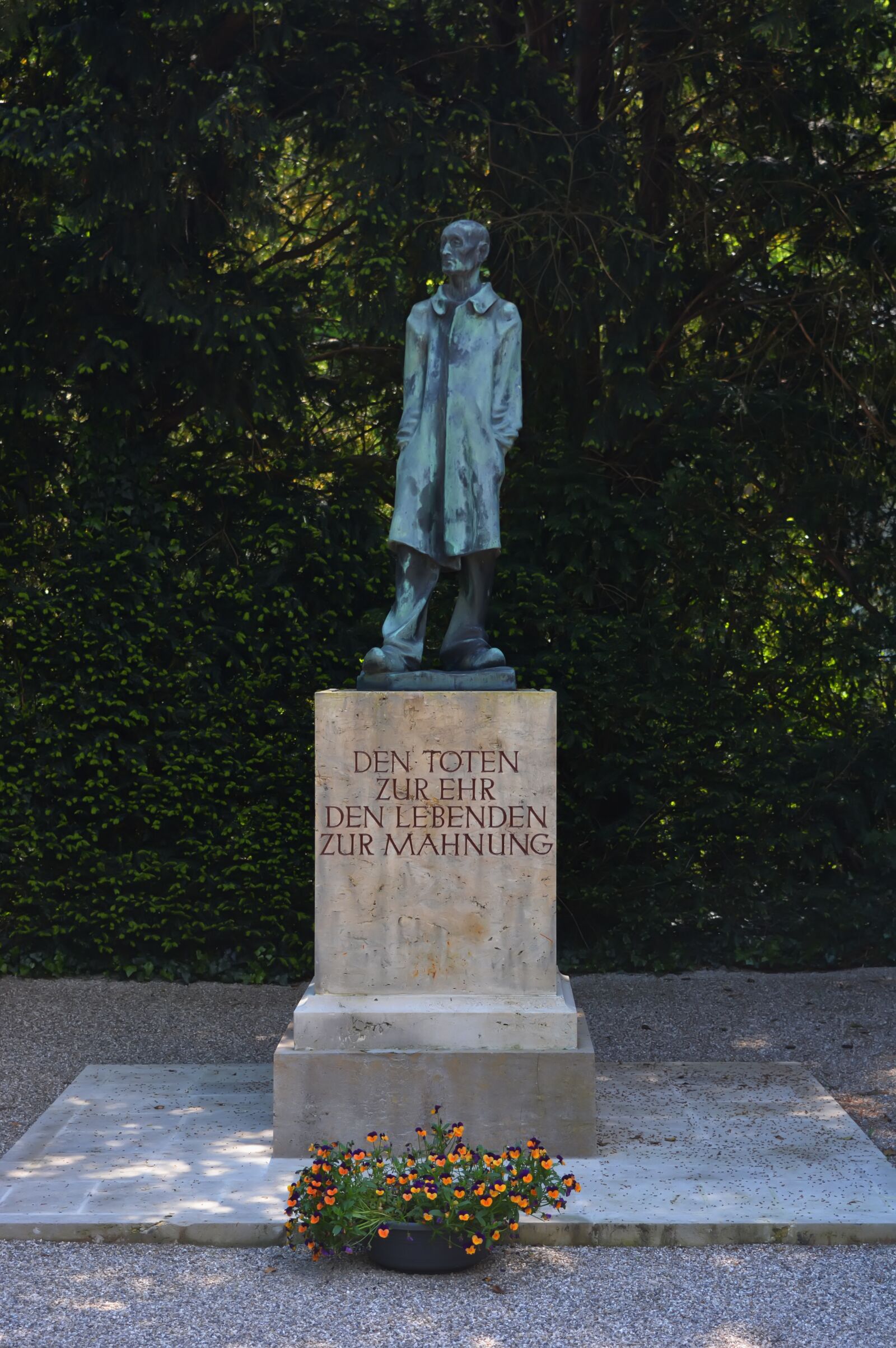 Nikon D5200 sample photo. Konzentrationslager, dachau, history photography