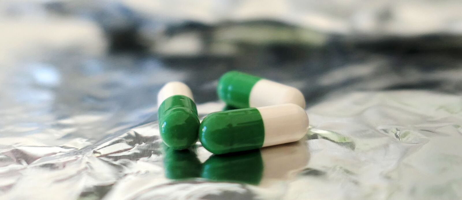 Panasonic Lumix DMC-LX10 (Lumix DMC-LX15) sample photo. Tablets, drug, encapsulate photography