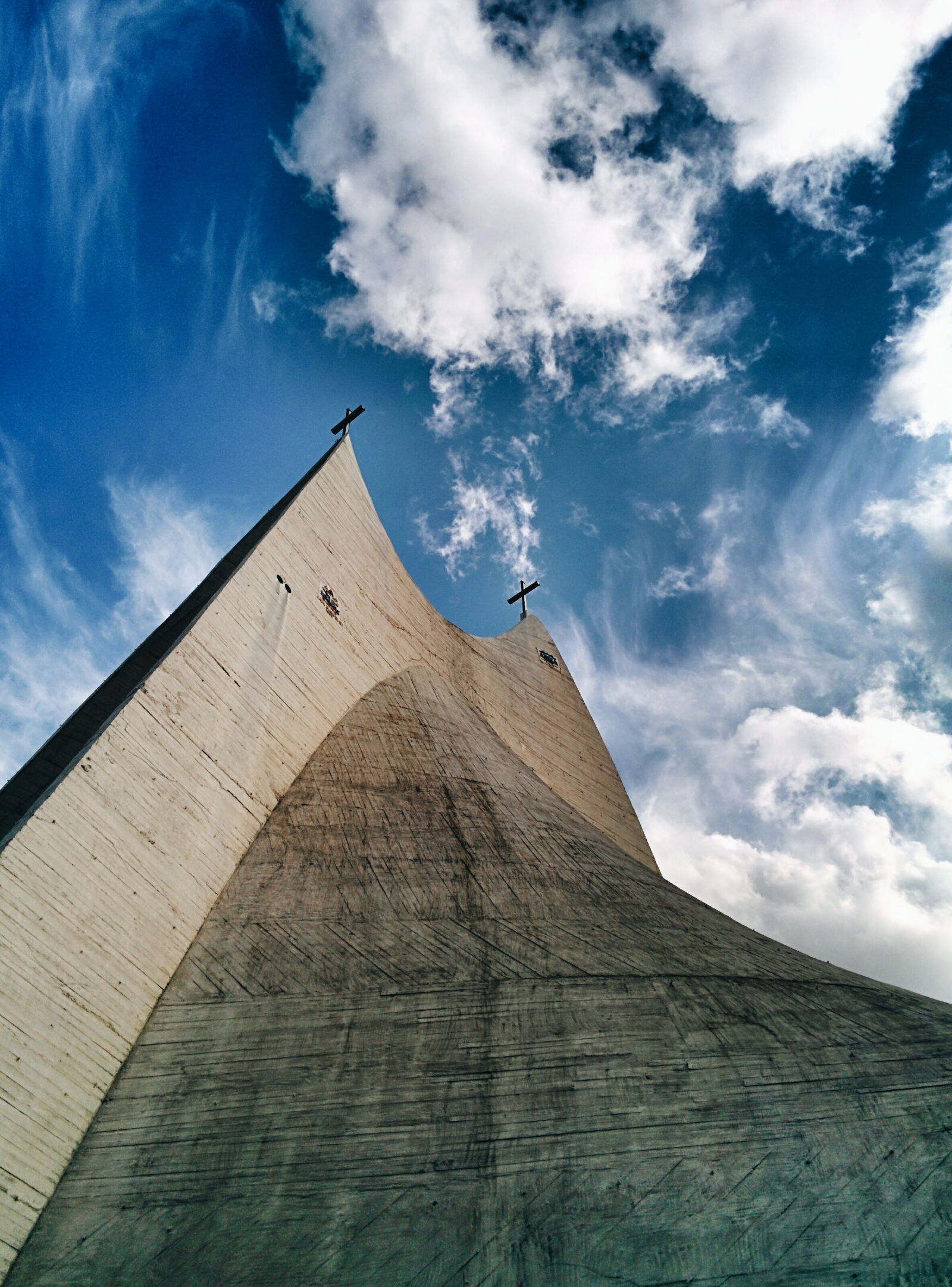 LG Nexus 5 sample photo. Architecture, city, kalisz, mobile photography
