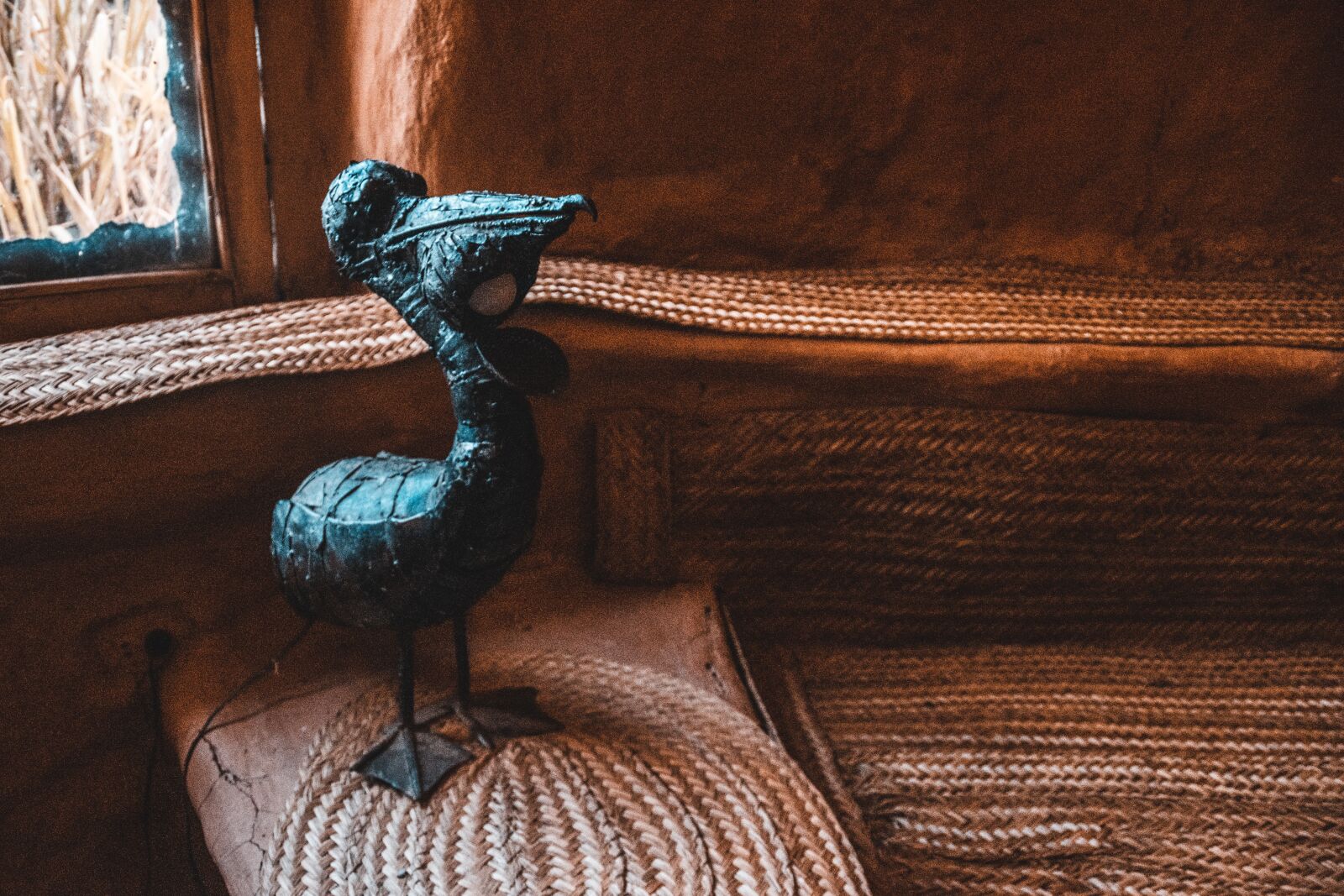 Nikon D5600 sample photo. Villa de leyva, terracotta photography