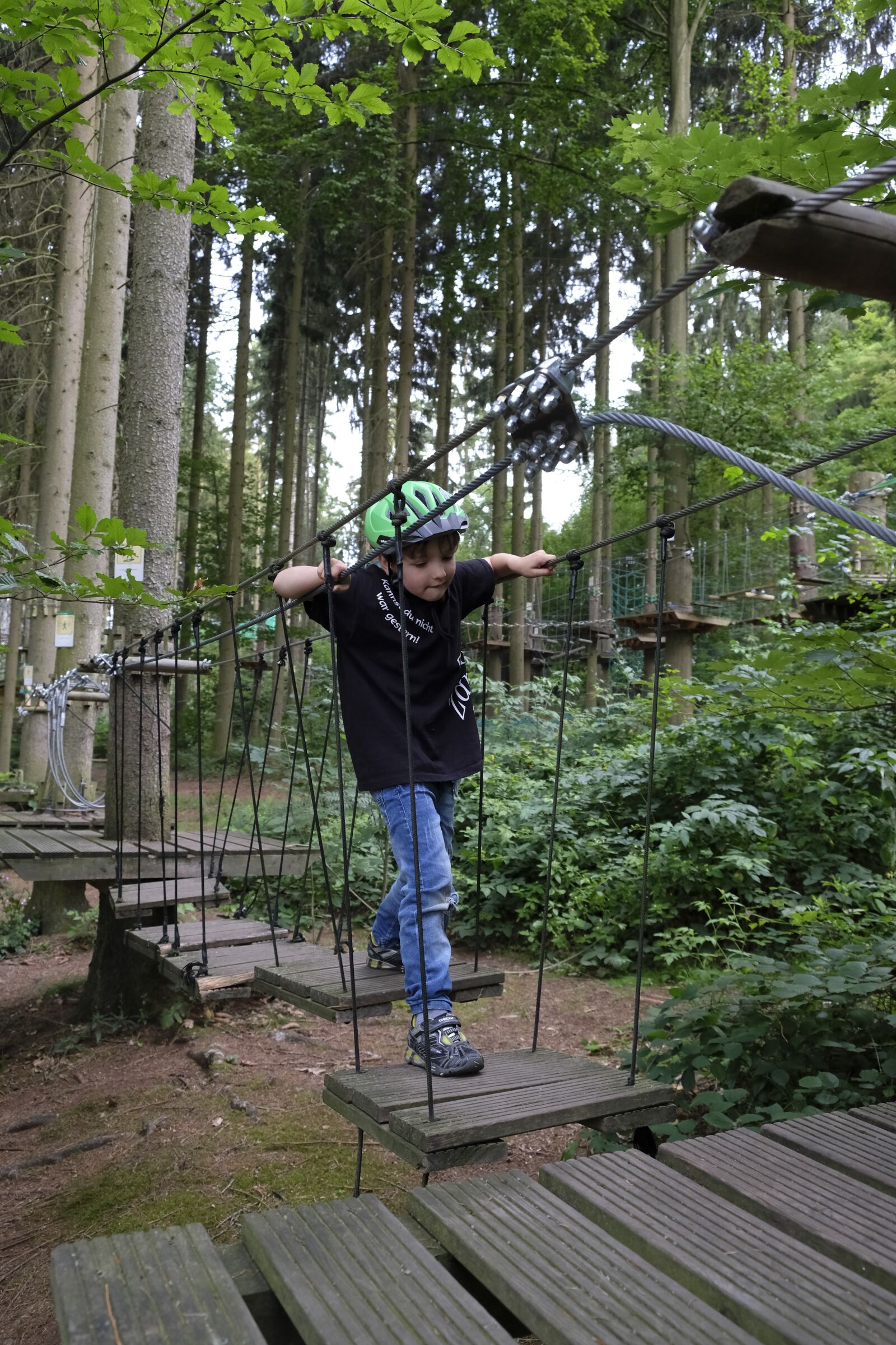 Fujifilm XF 18-55mm F2.8-4 R LM OIS sample photo. Child, boy, play photography