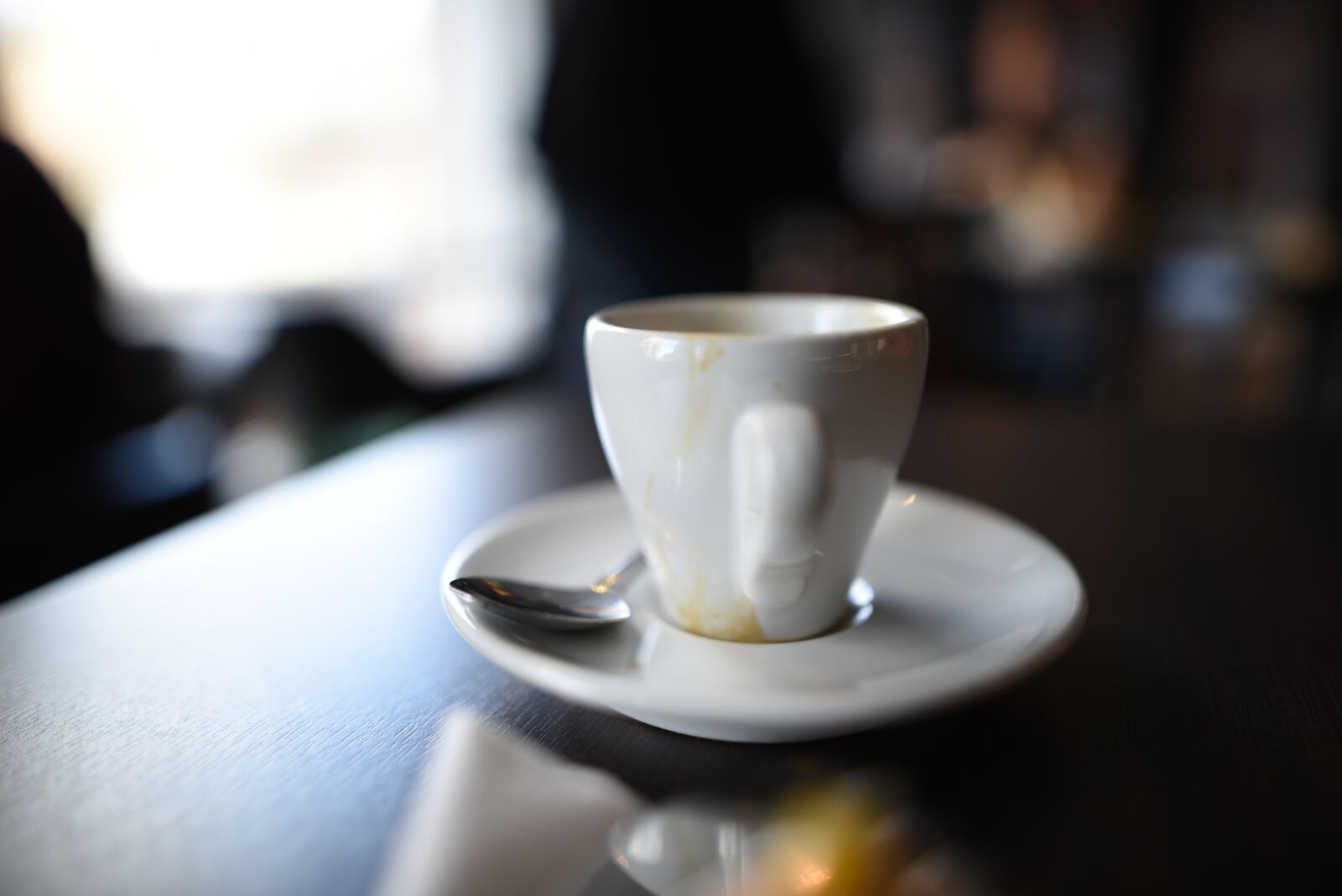 Nikon D810 sample photo. Waiting for the people photography