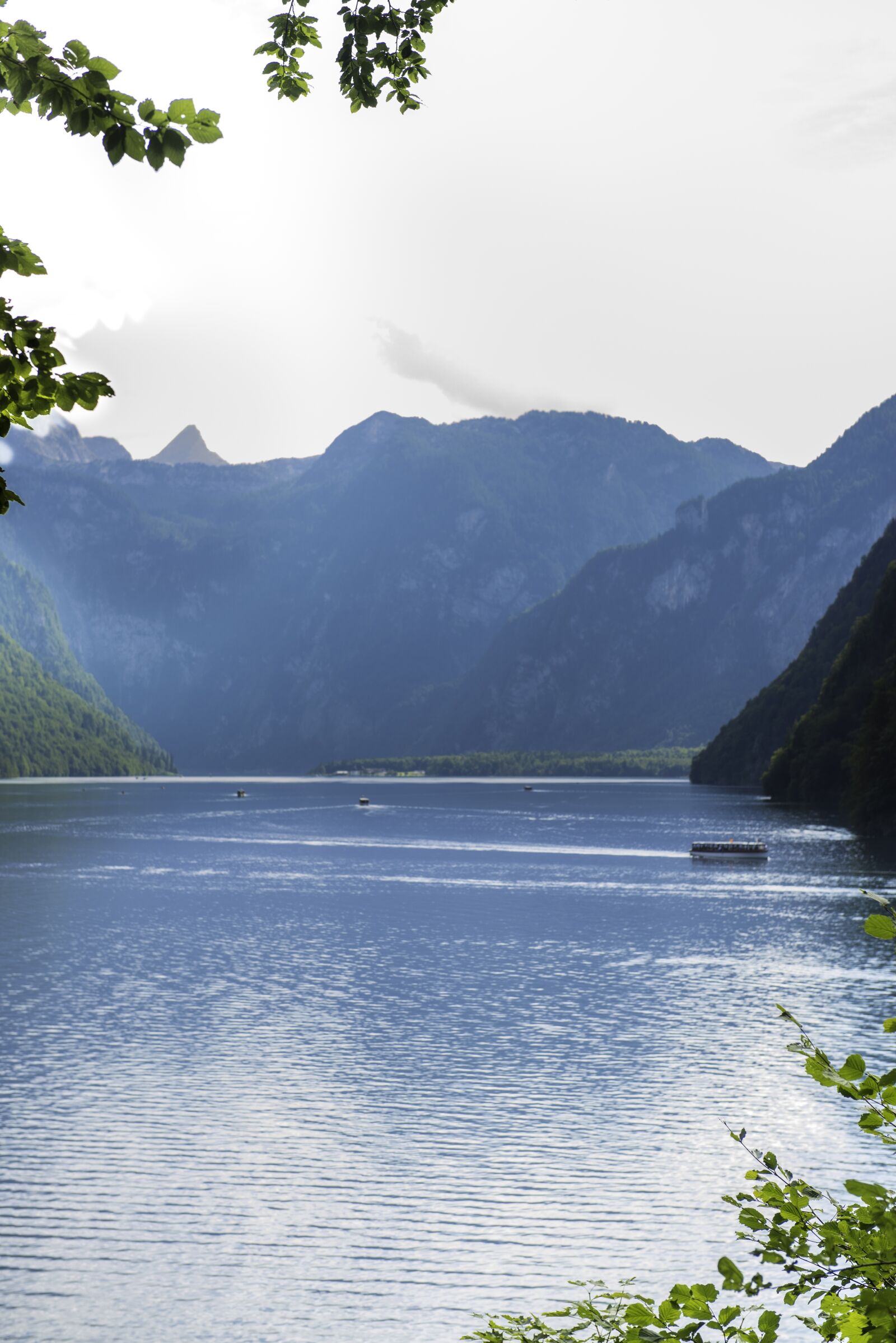 Nikon D750 sample photo. Viewpoint, reflection, europe photography