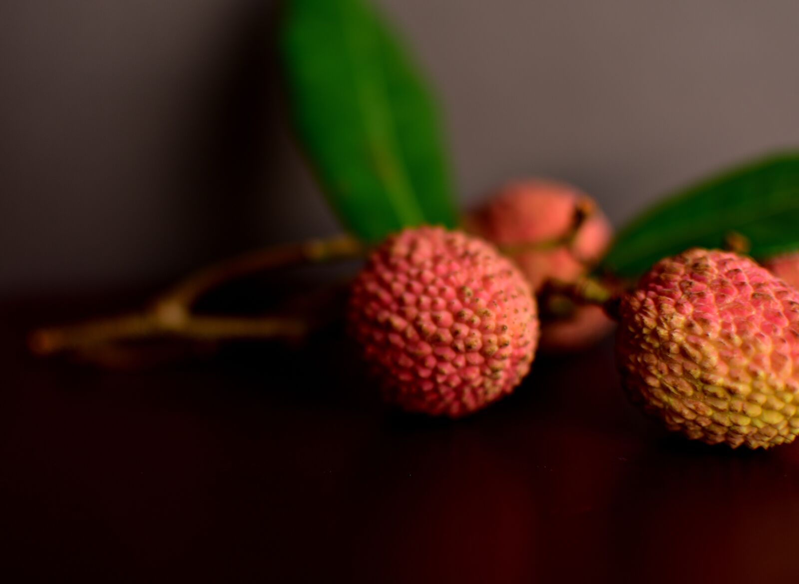 Nikon D3400 sample photo. Lychee, litchi, lichee photography
