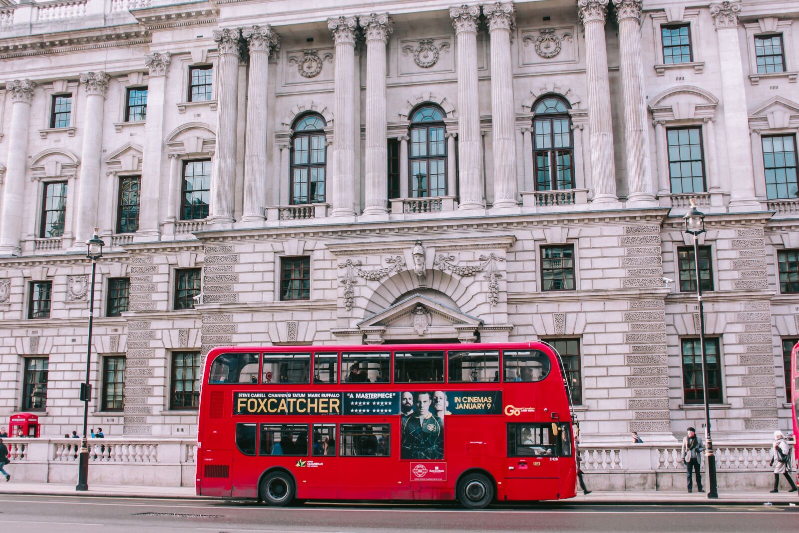 Canon EOS 700D (EOS Rebel T5i / EOS Kiss X7i) sample photo. Vehicle, london, united kingdom photography
