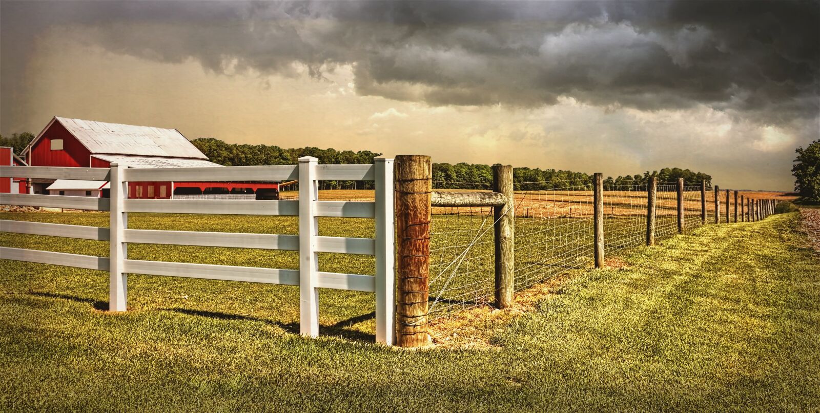 Canon EOS 5D Mark II sample photo. Barn, rustic, barns photography