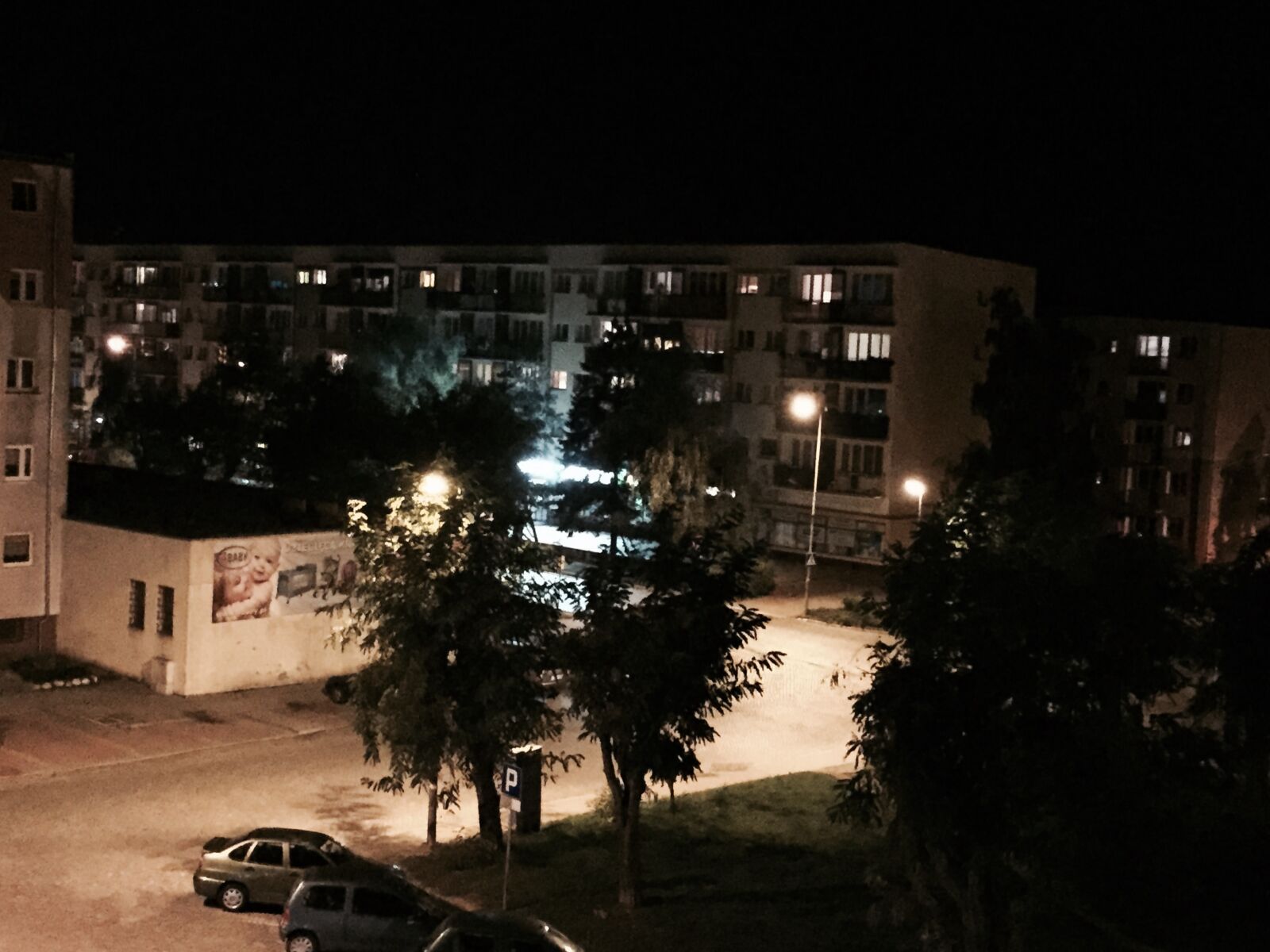 Apple iPhone 6 sample photo