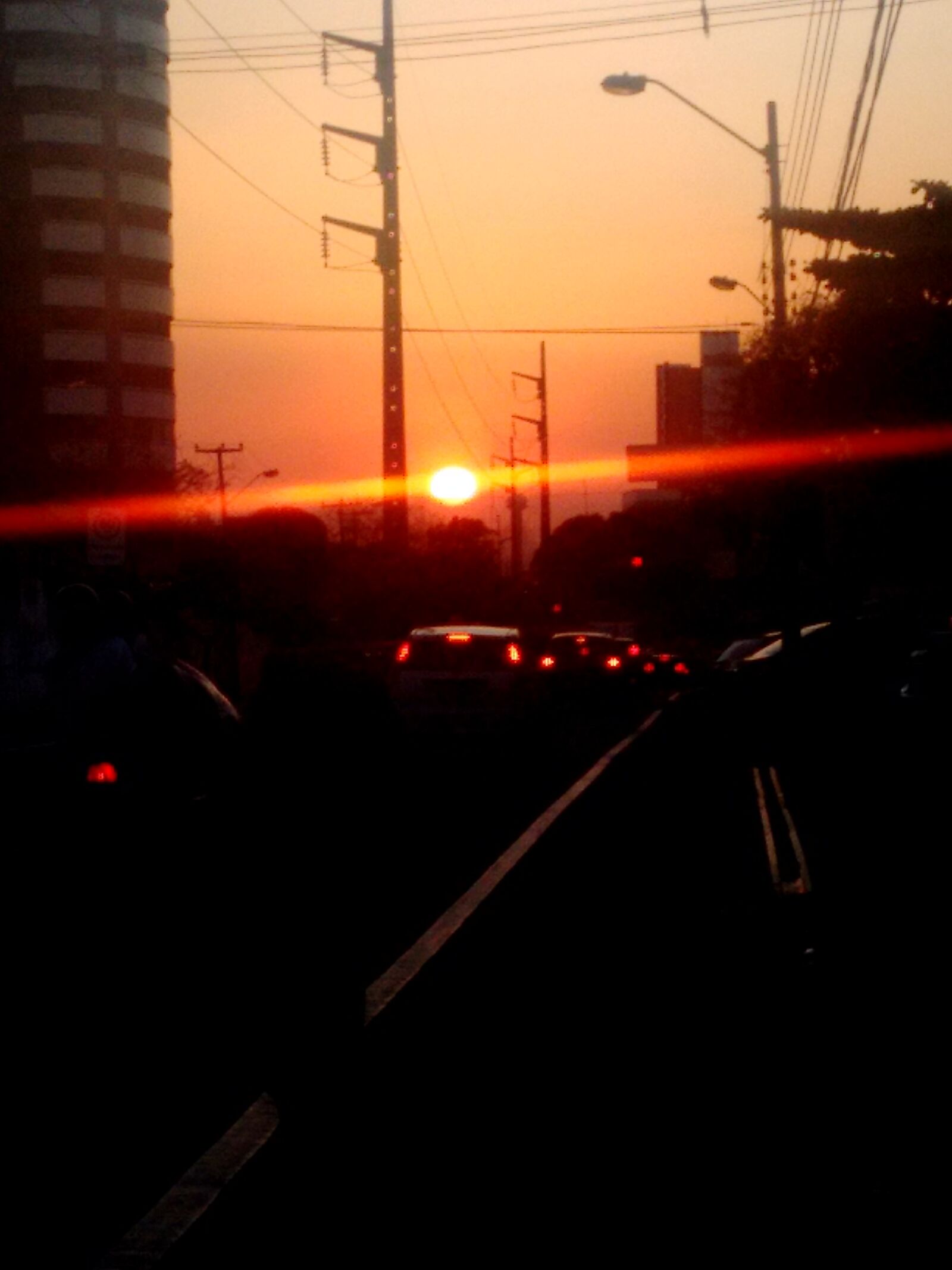 Motorola Moto G (2nd Gen) sample photo. Afternoon, brazil, night, nordeste photography