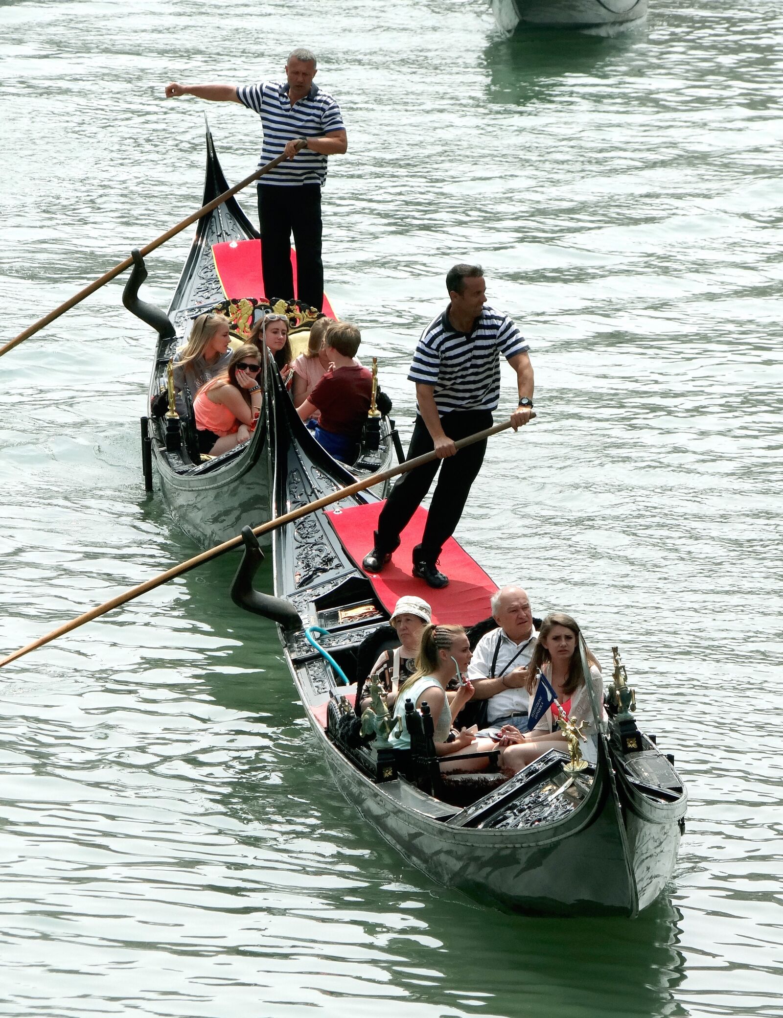 Sony DSC-HX200V sample photo. Venice, italy, tourism photography