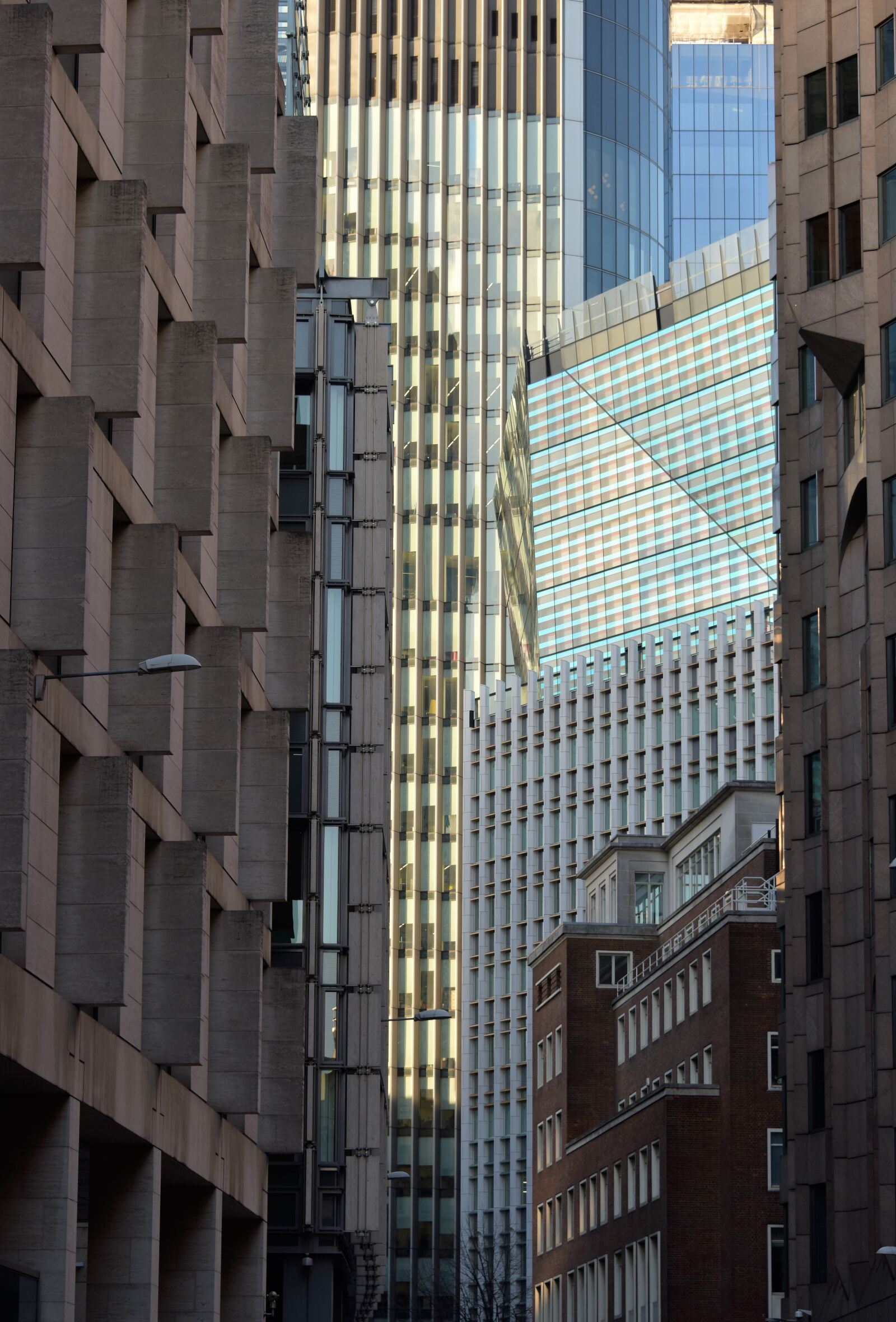 Nikon D810 sample photo. Architecture, london, buildings photography
