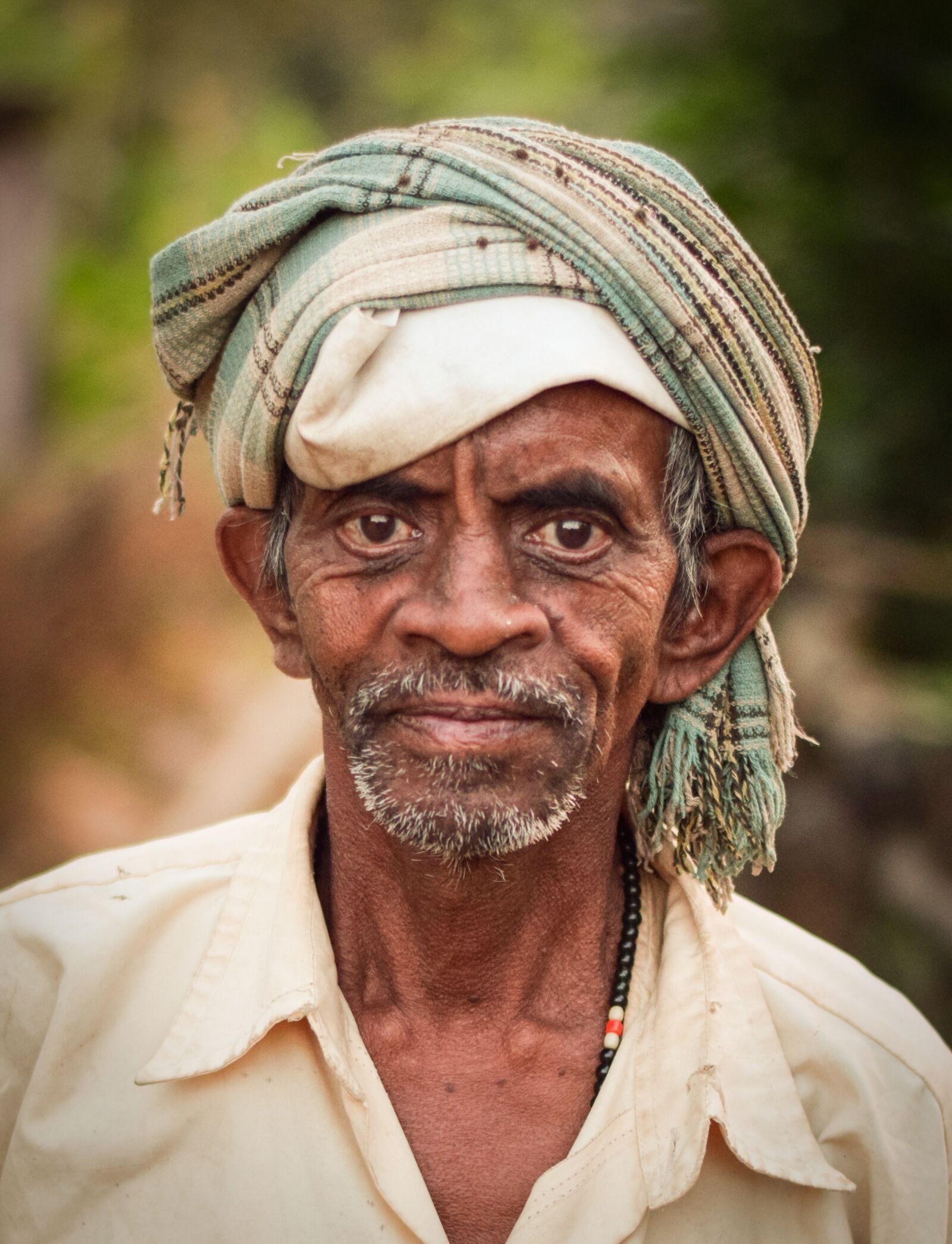 Nikon D5300 sample photo. Farmer, happy farmer, people photography