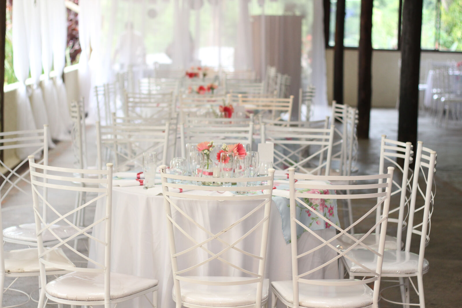 Canon EOS 550D (EOS Rebel T2i / EOS Kiss X4) sample photo. Alliance, beautiful, flowers, casamento photography