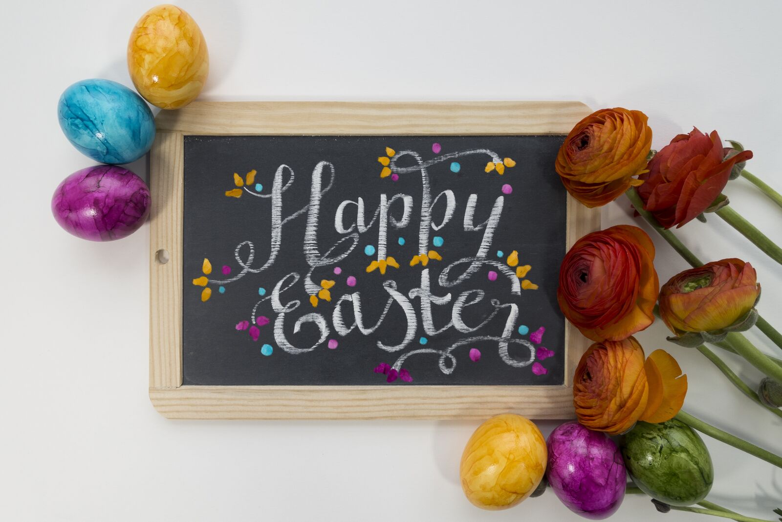 Sony Cyber-shot DSC-RX100 III sample photo. Easter, greeting, greeting card photography