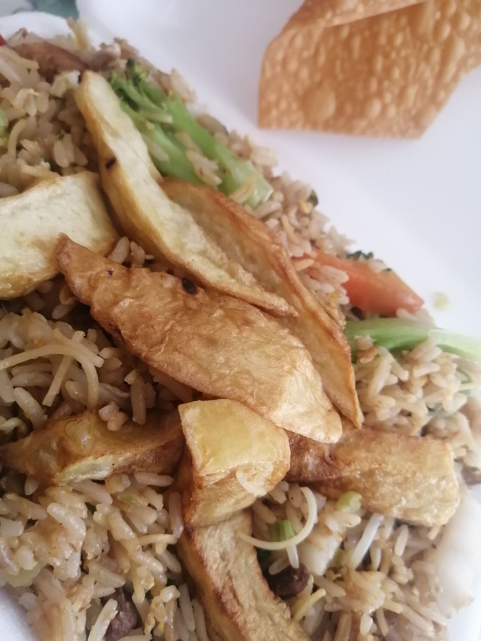 HUAWEI P30 LITE sample photo. Food, yummy, delicious photography