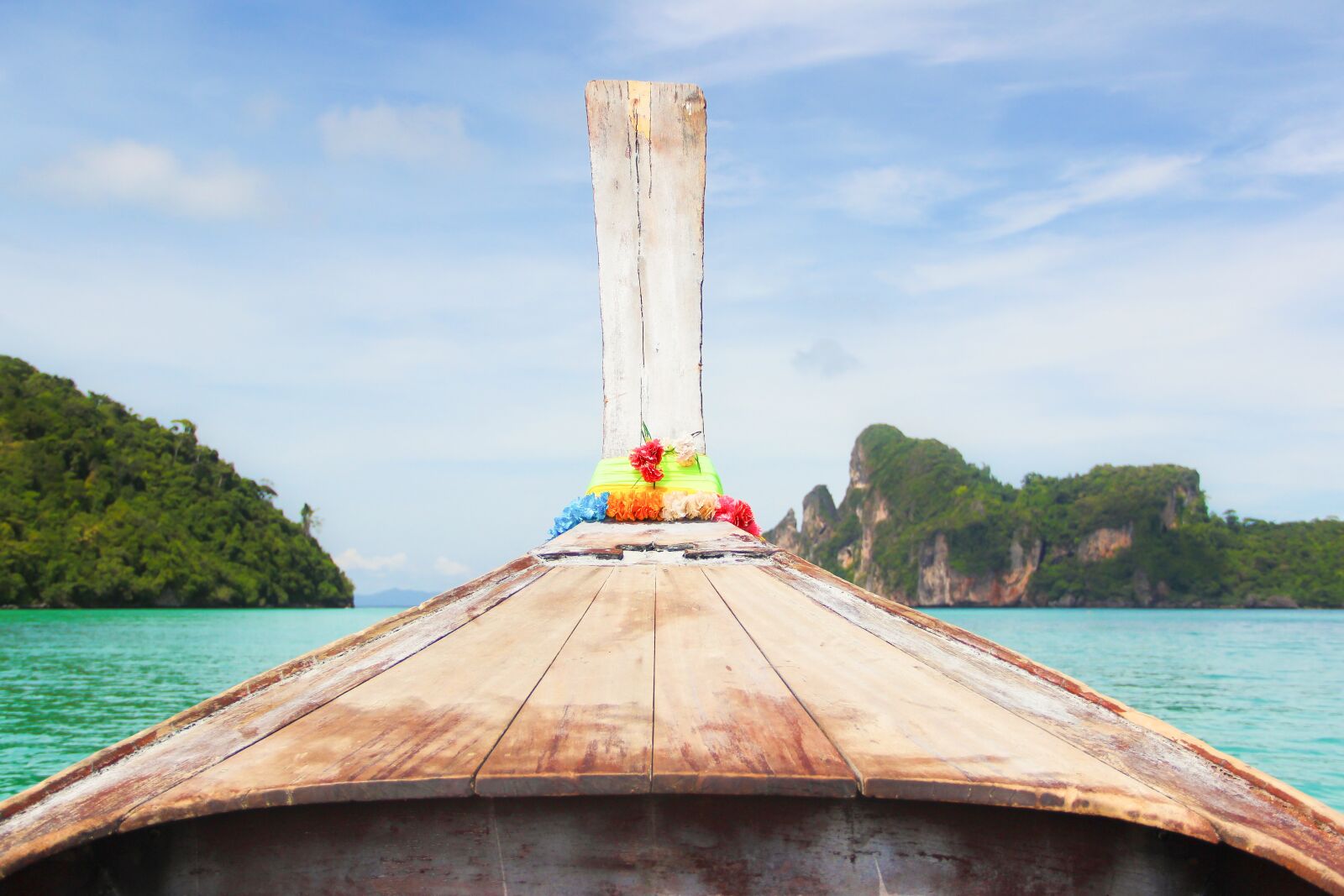 Canon EOS 600D (Rebel EOS T3i / EOS Kiss X5) sample photo. Thailand, koh phi phi photography