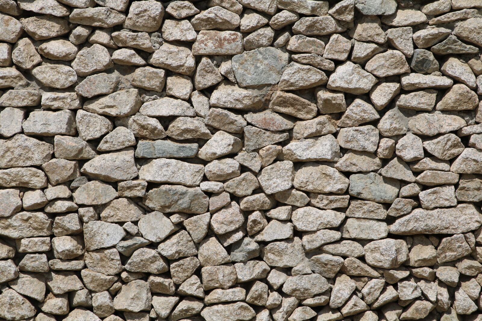Canon EOS 750D (EOS Rebel T6i / EOS Kiss X8i) sample photo. Pattern, stone, rough photography
