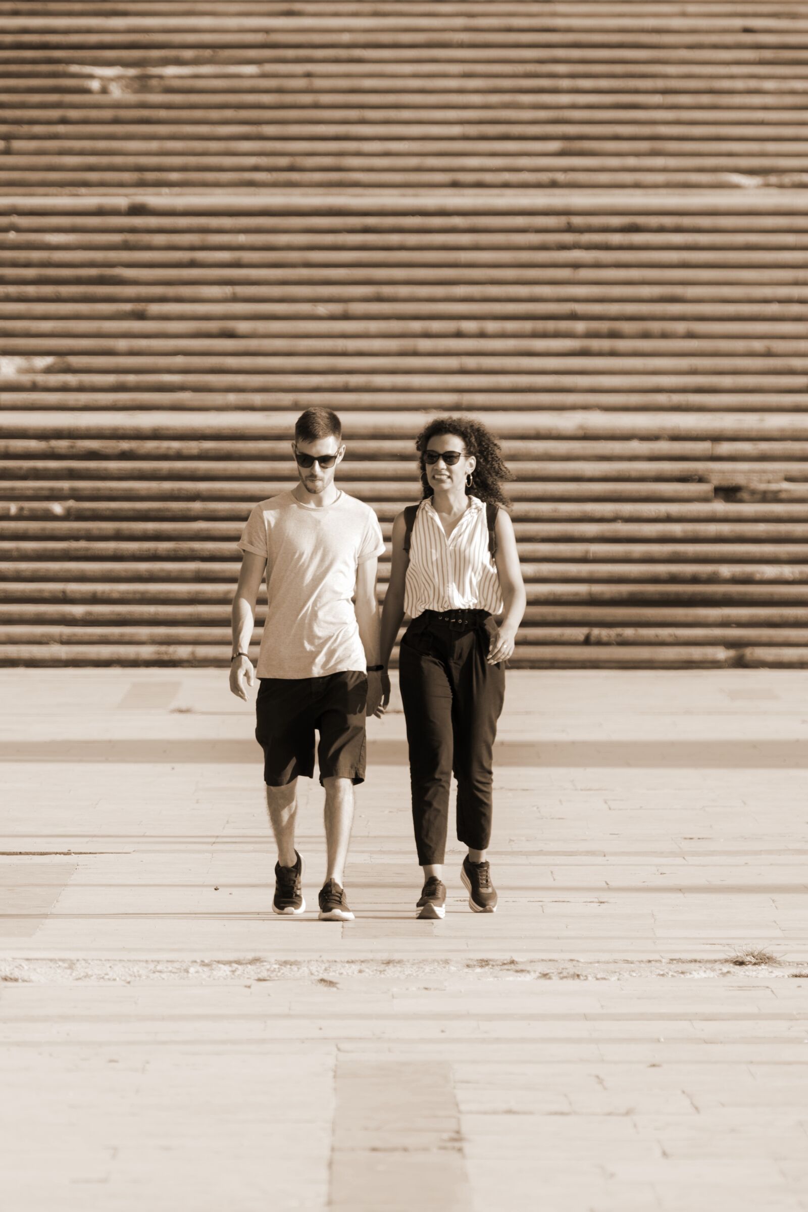 Nikon D5300 sample photo. Couple, people, young people photography