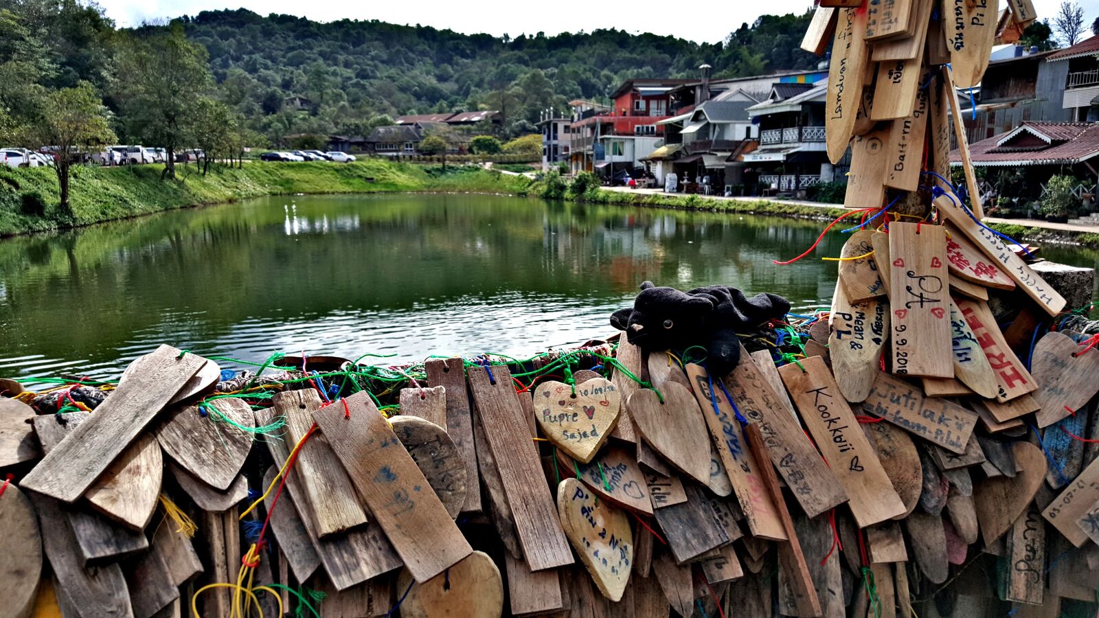 Samsung Galaxy Note5 sample photo. Tour, thailand, bing blog photography