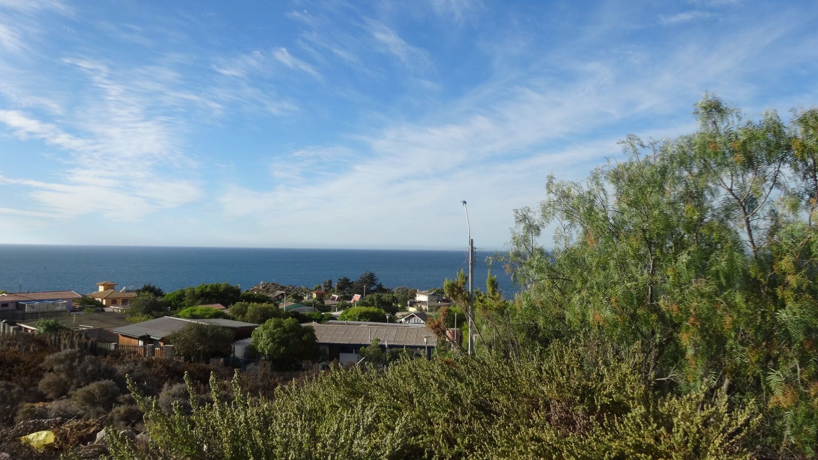 Sony Cyber-shot DSC-WX300 sample photo. Landscape, sea, beach photography
