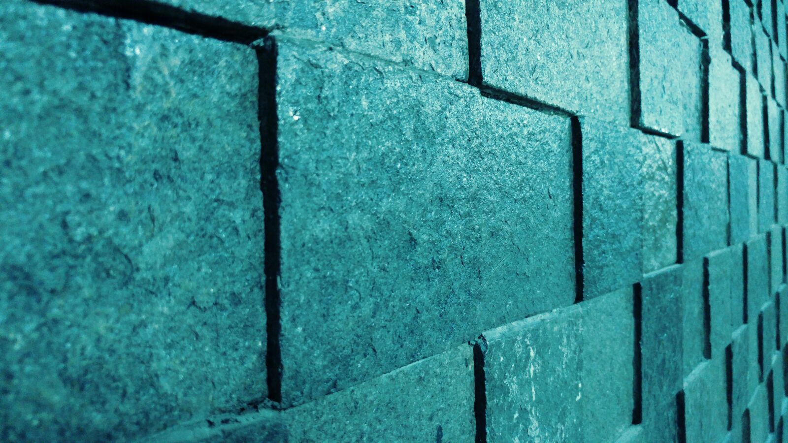 LG G5 sample photo. Stone wall, masonry, stone photography