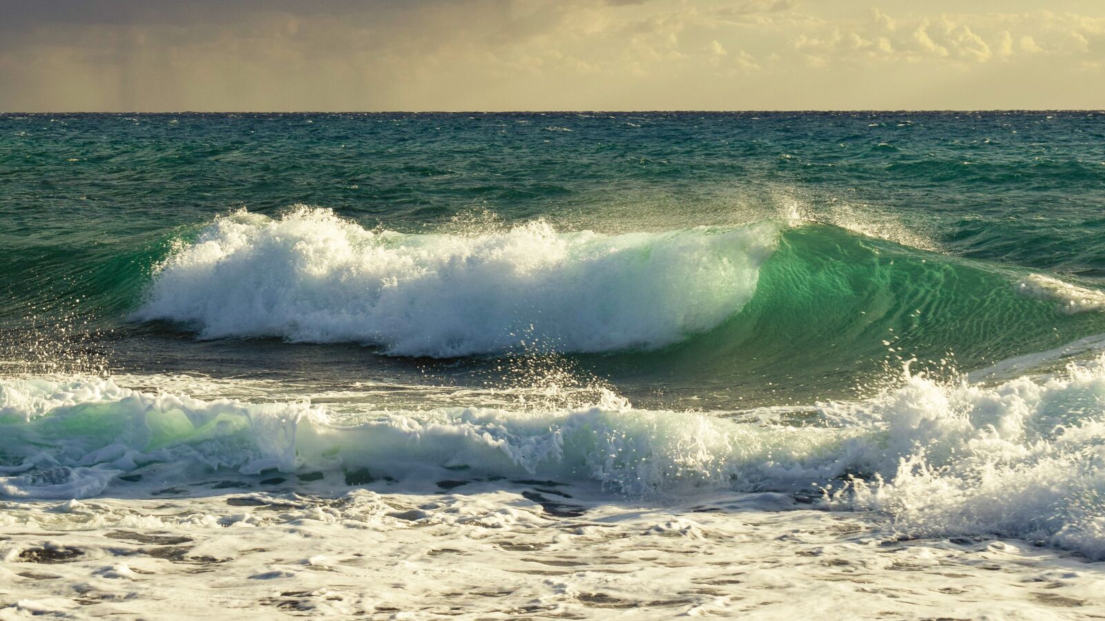 Nikon D3300 sample photo. Wave, spectacular, smashing photography