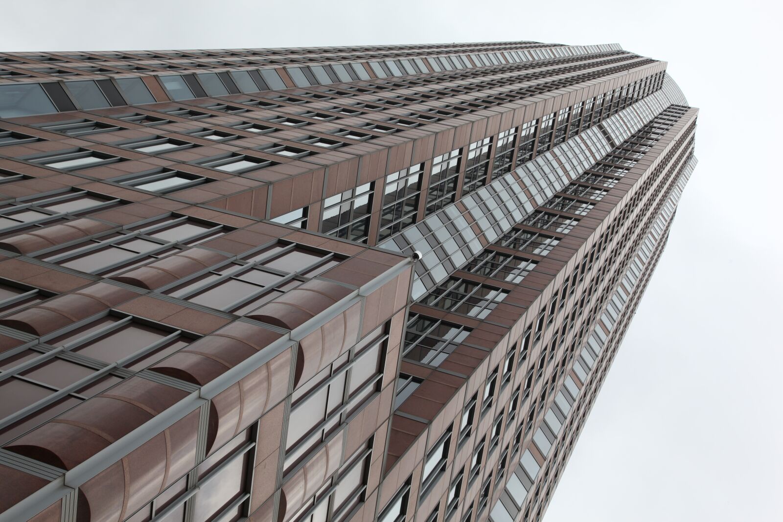 Canon EOS 5D Mark II sample photo. Architecture, skyscraper, frankfurt photography