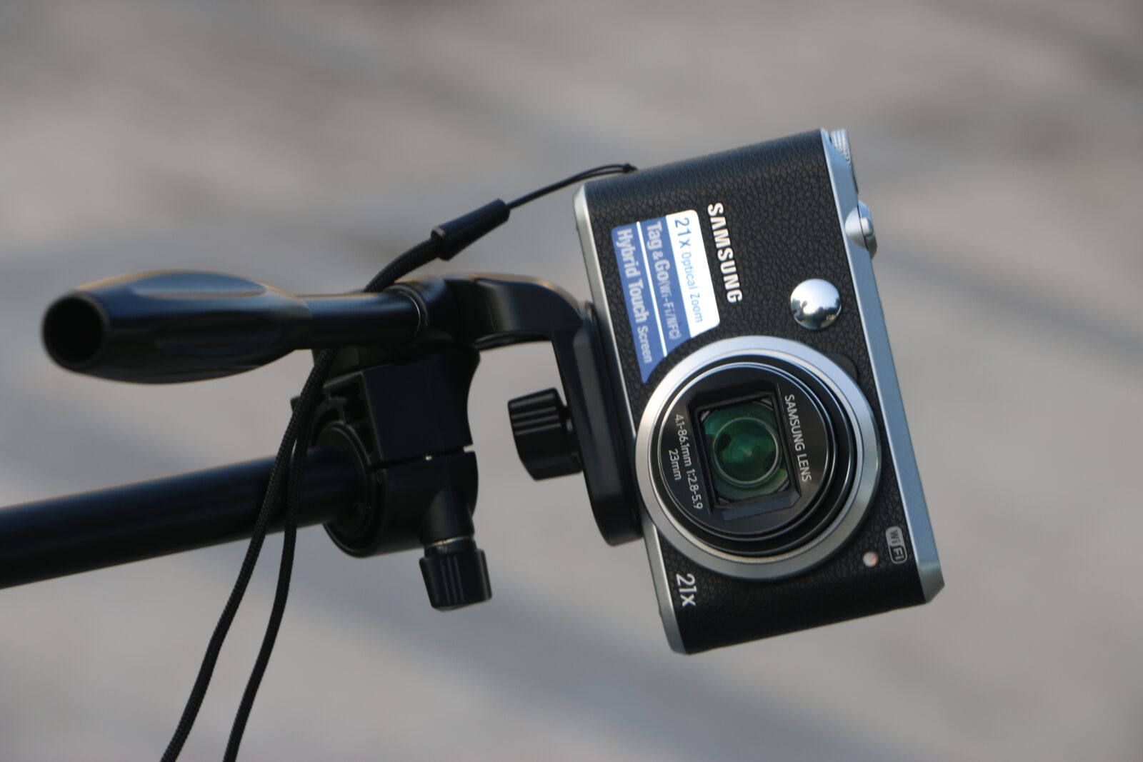 Canon EOS 70D sample photo. Digital, camera, tripod photography
