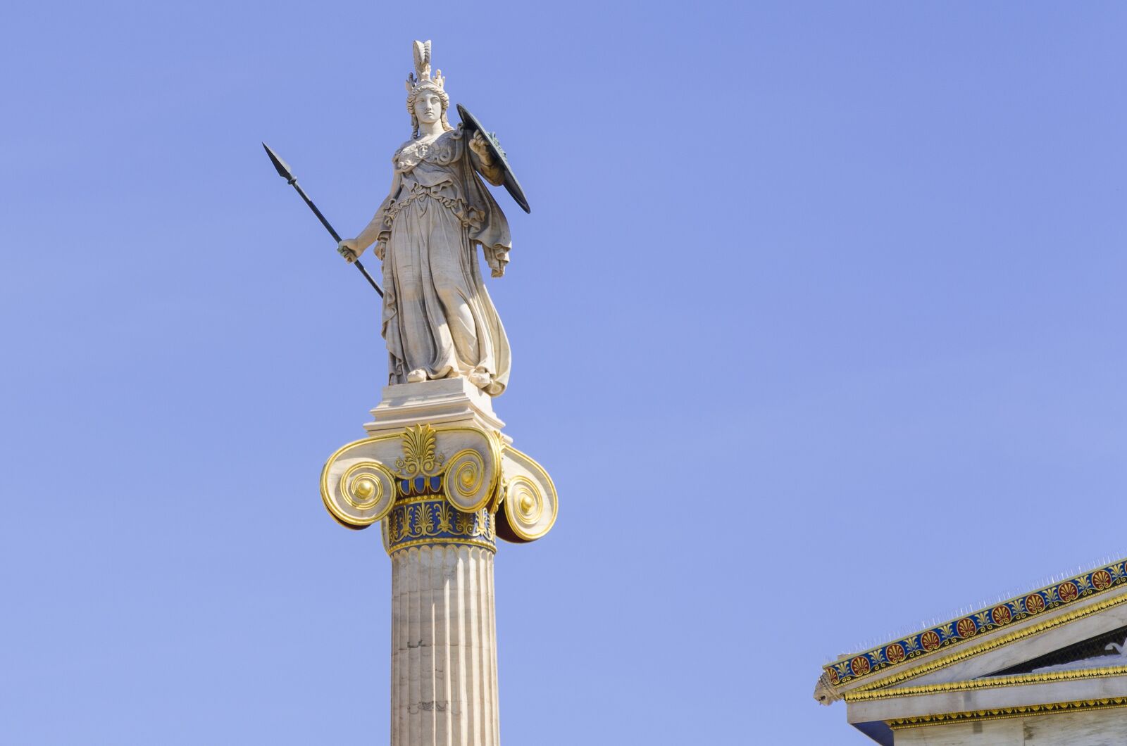 Nikon D7000 sample photo. Athens, greece, minerva photography