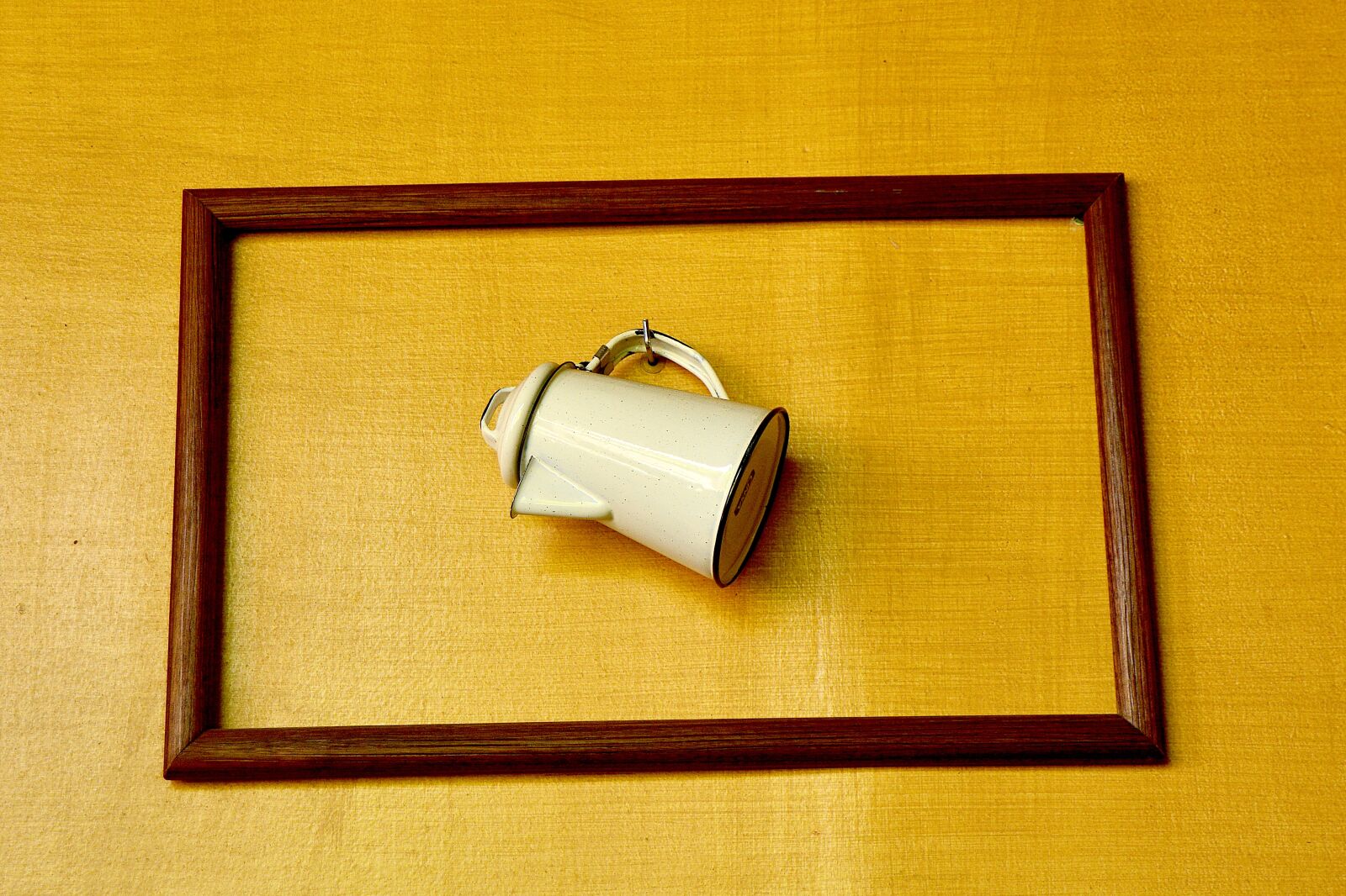 Nikon D5200 sample photo. Tea, box, framework photography
