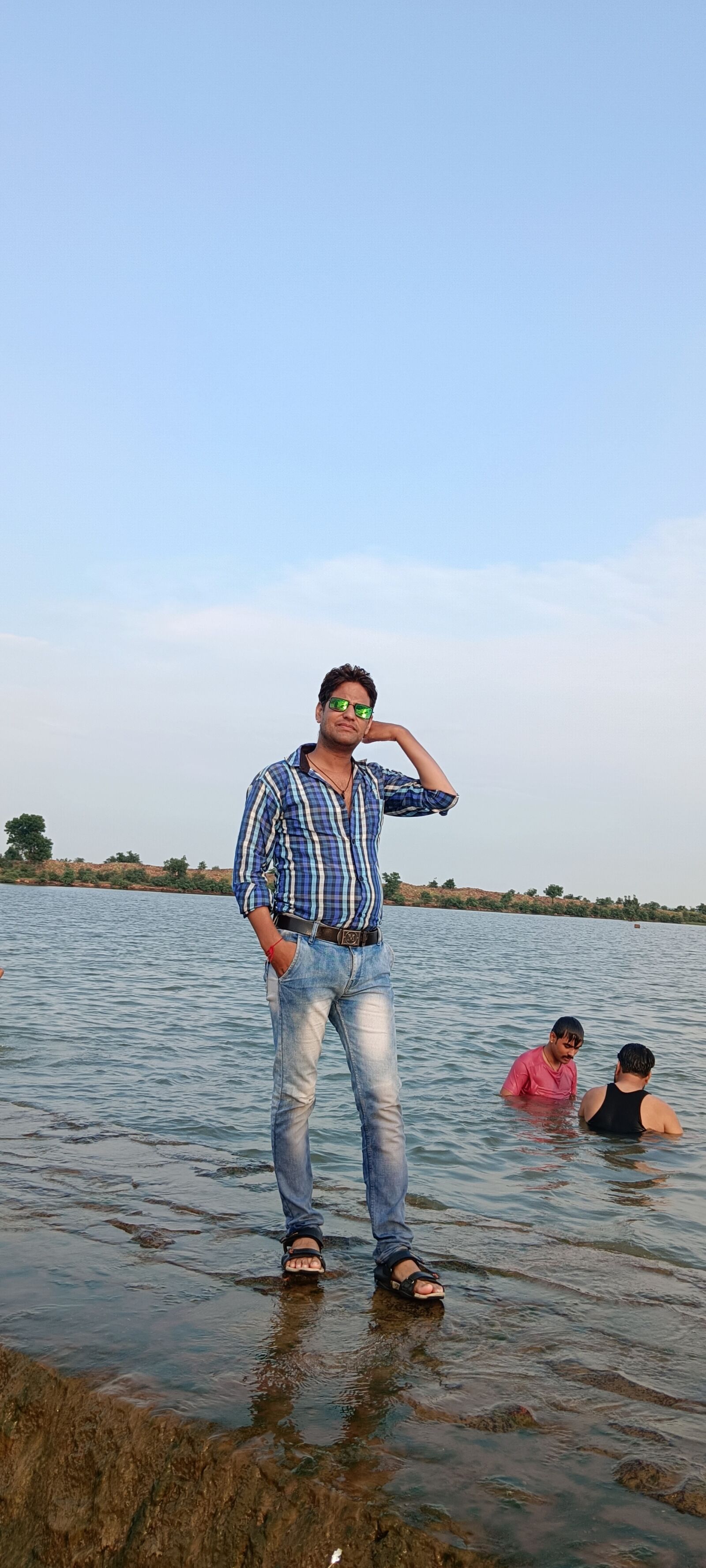 vivo Y56 5G sample photo