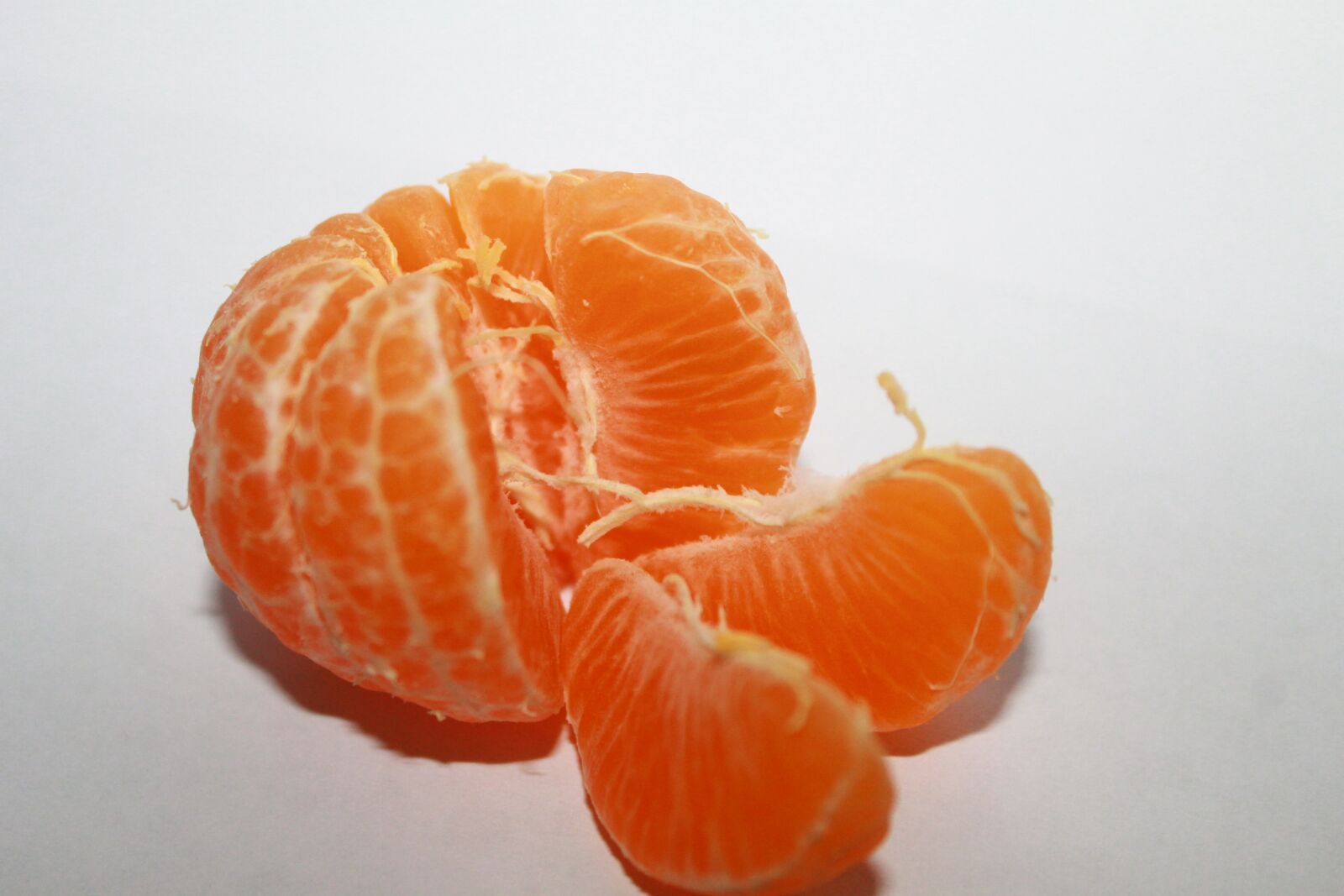 Canon EOS 1100D (EOS Rebel T3 / EOS Kiss X50) sample photo. Food, fruit, tangerine photography