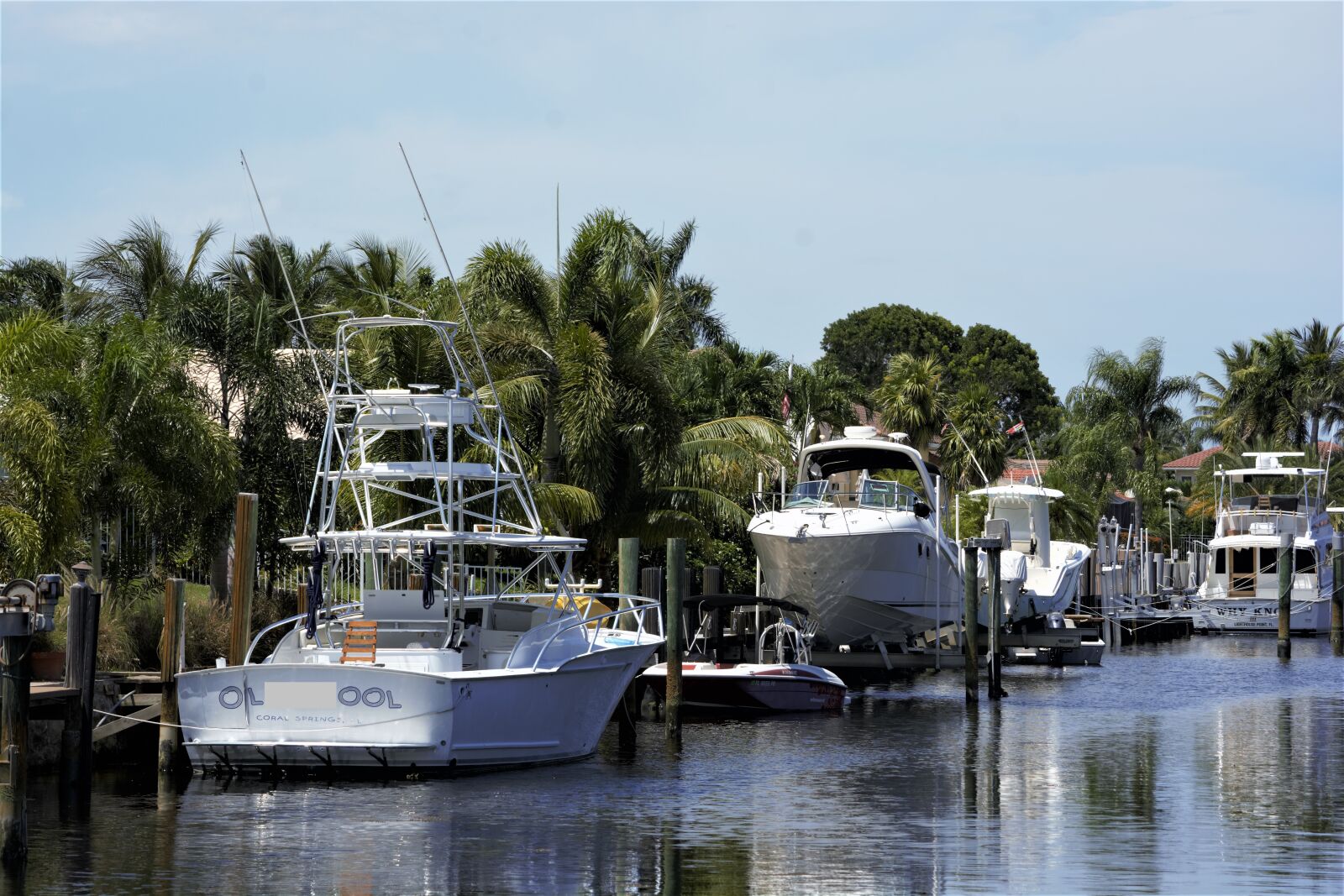 Nikon D7100 sample photo. Yachts, in port, docked photography