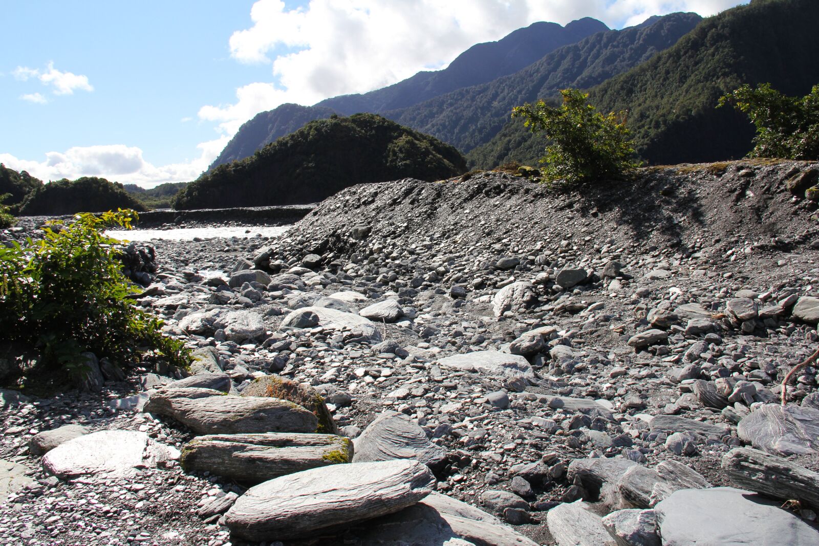 Canon EF-S 18-200mm F3.5-5.6 IS sample photo. Ice, glacier, cold photography
