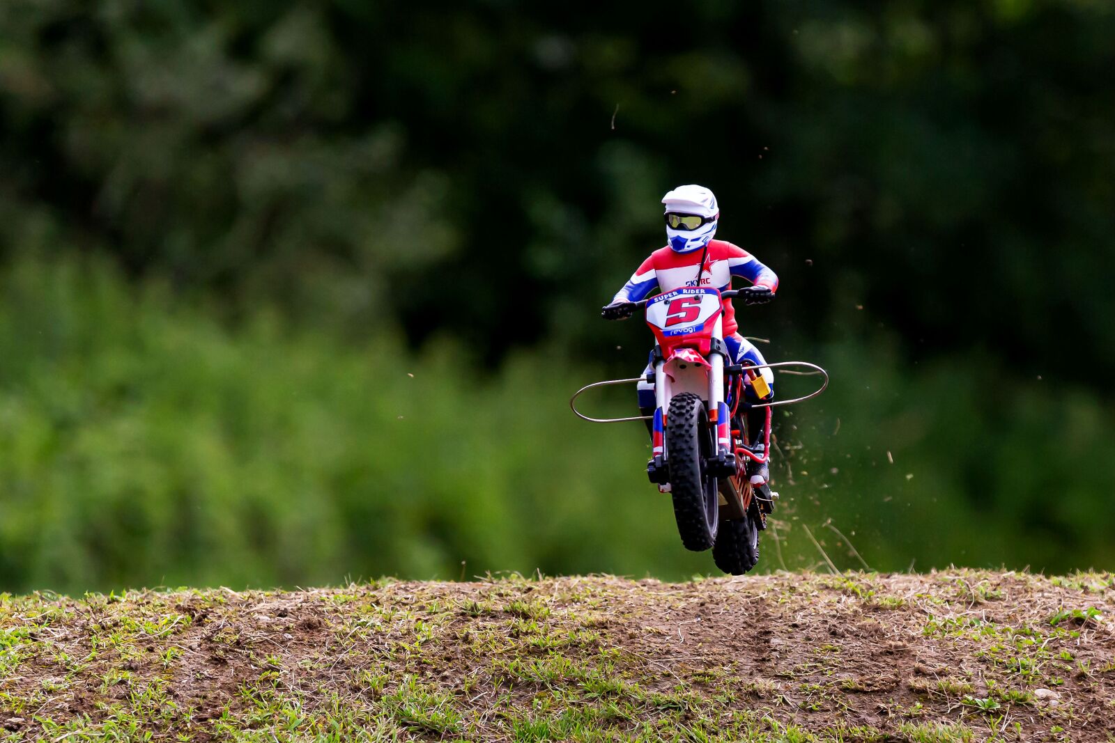 Canon EOS 6D sample photo. Motorcycle, motorcross, terrain travel photography