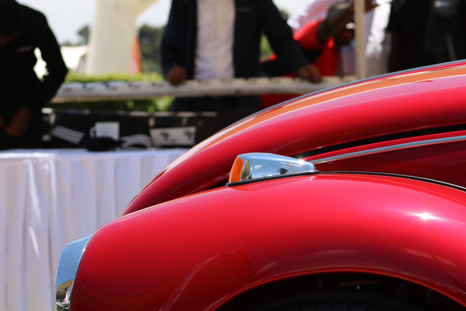 Canon EOS 750D (EOS Rebel T6i / EOS Kiss X8i) sample photo. Classical cars, volkswagen, kenya photography