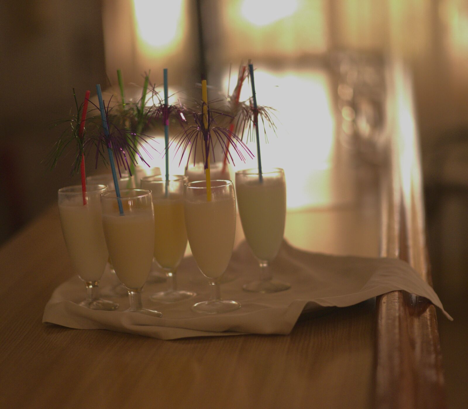 Nikon D750 sample photo. Juice, drinks, glass photography
