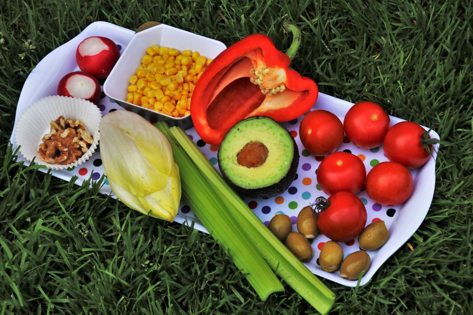 Canon EOS 80D sample photo. Diet, vegetables, tomatoes photography