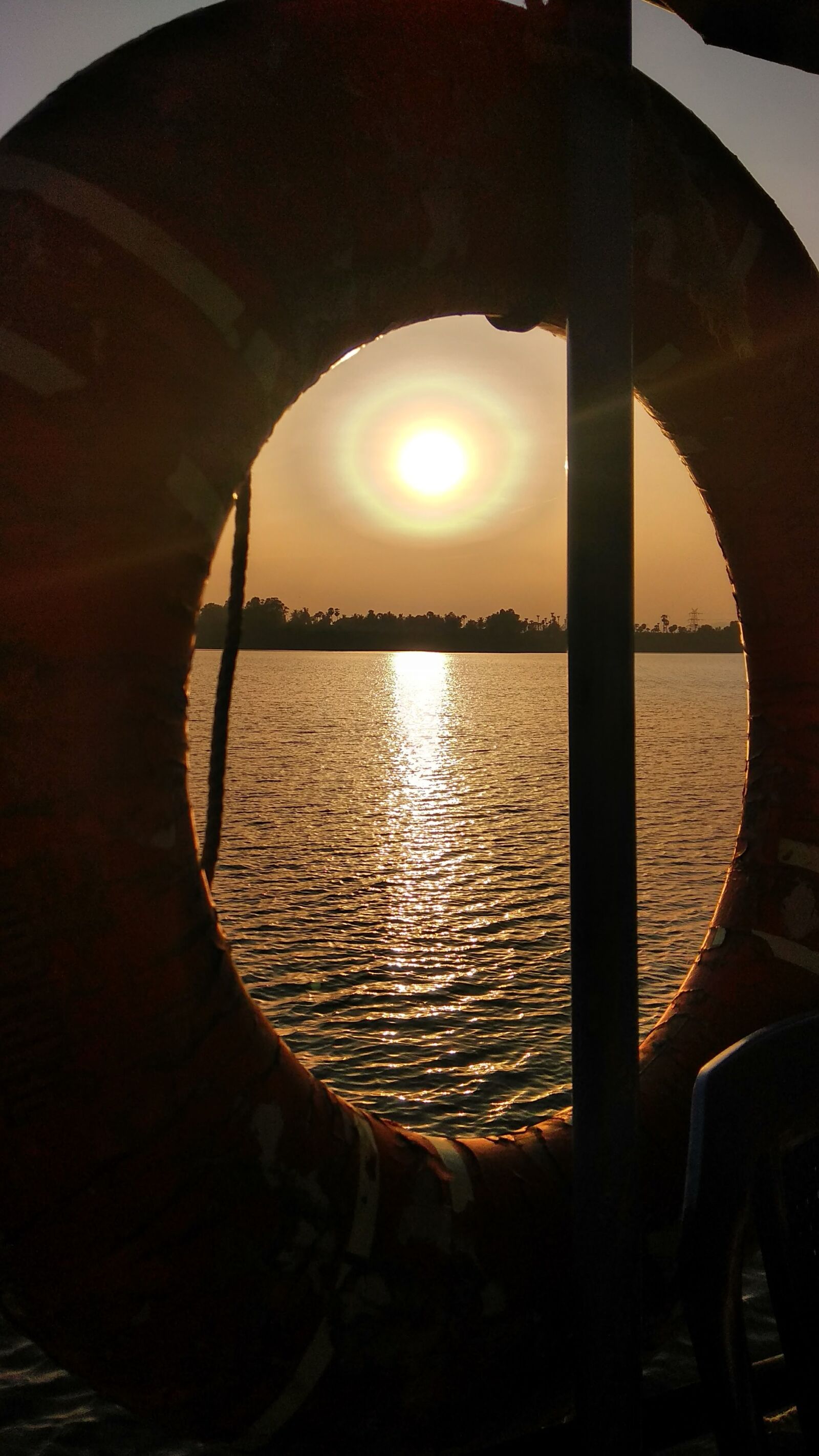 Xiaomi Redmi Note 4 sample photo. Sunset, dusk, nature photography