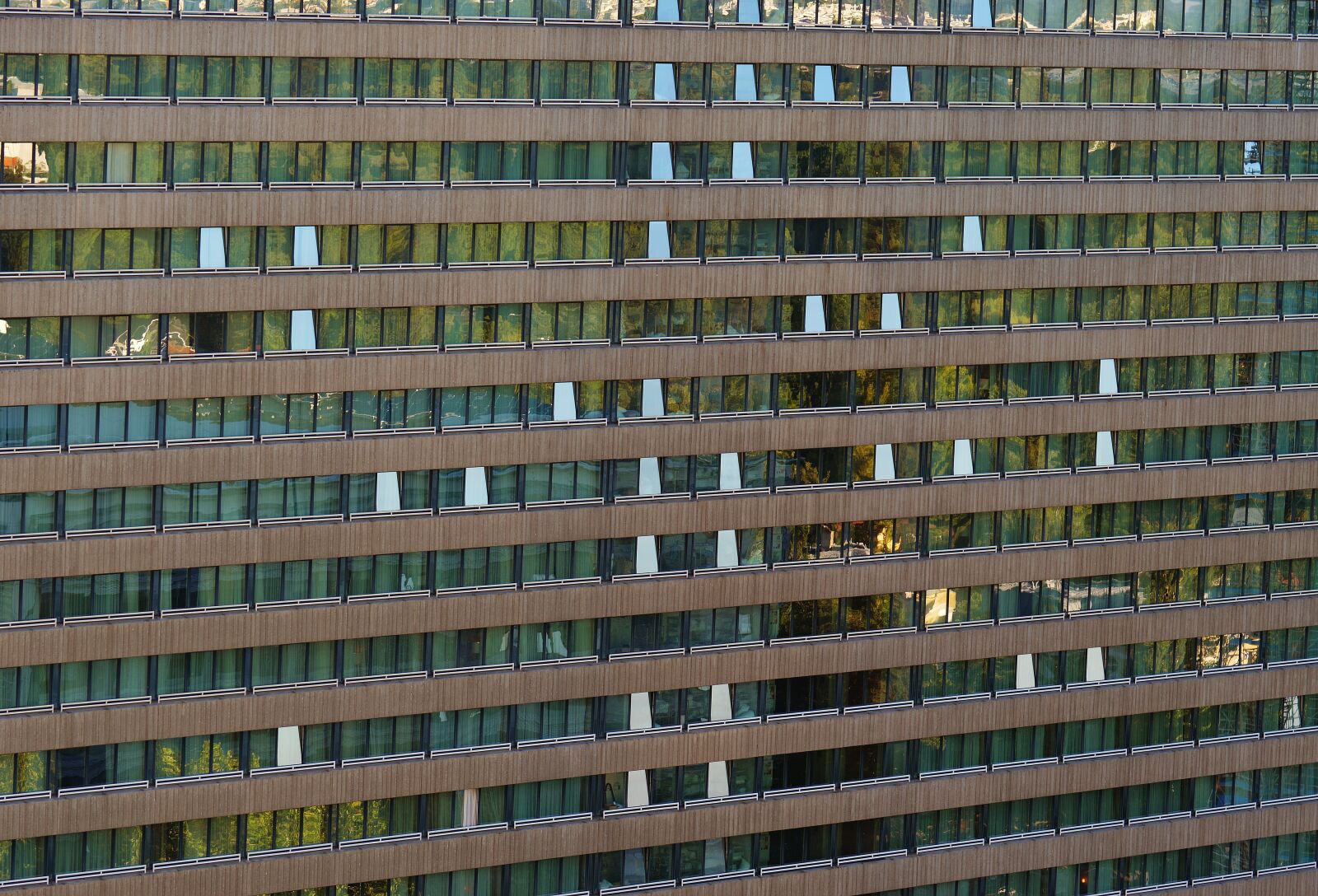 Nikon D3200 sample photo. Skyscraper, building, architecture photography