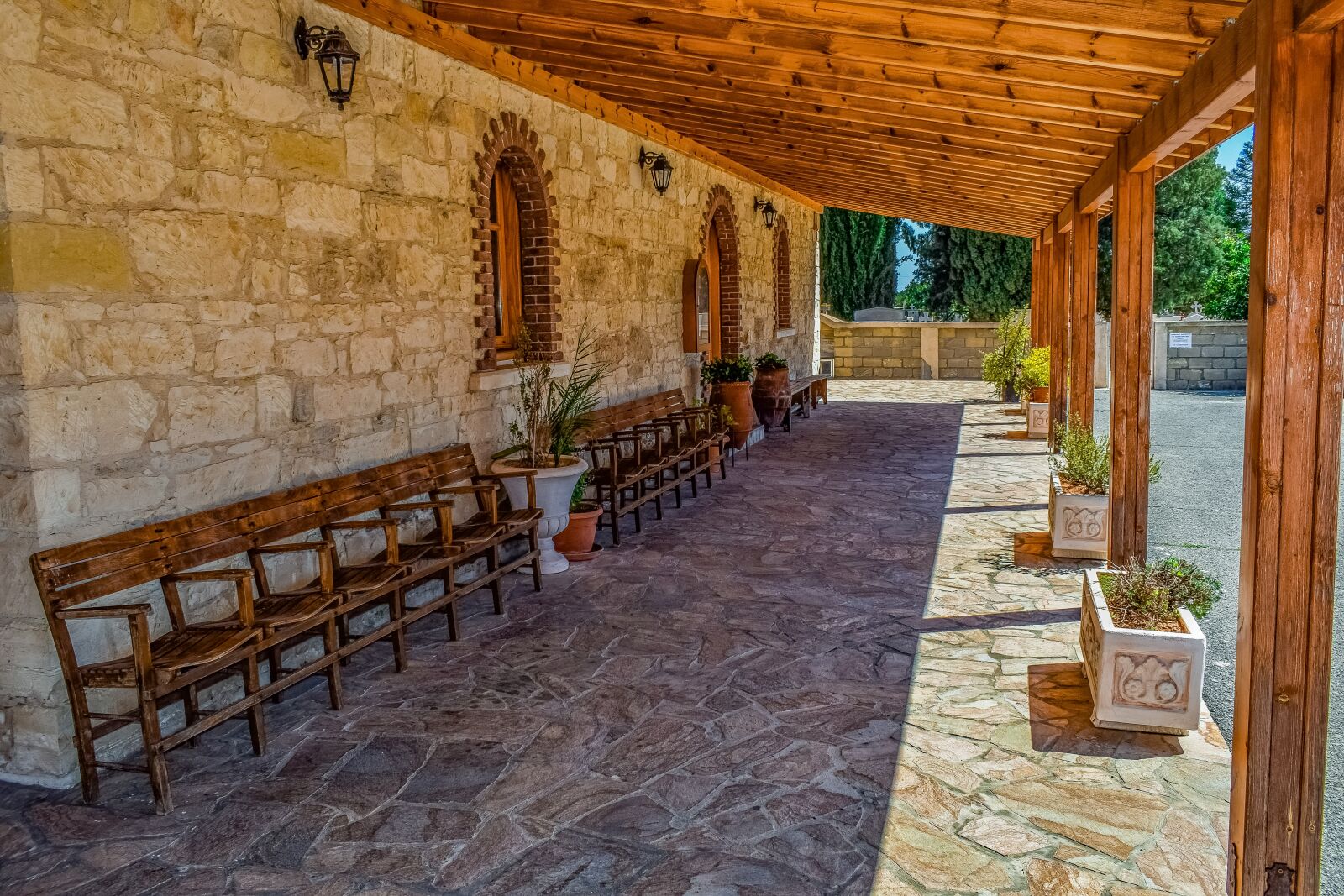 Nikon D3300 sample photo. Architecture, wood, building photography